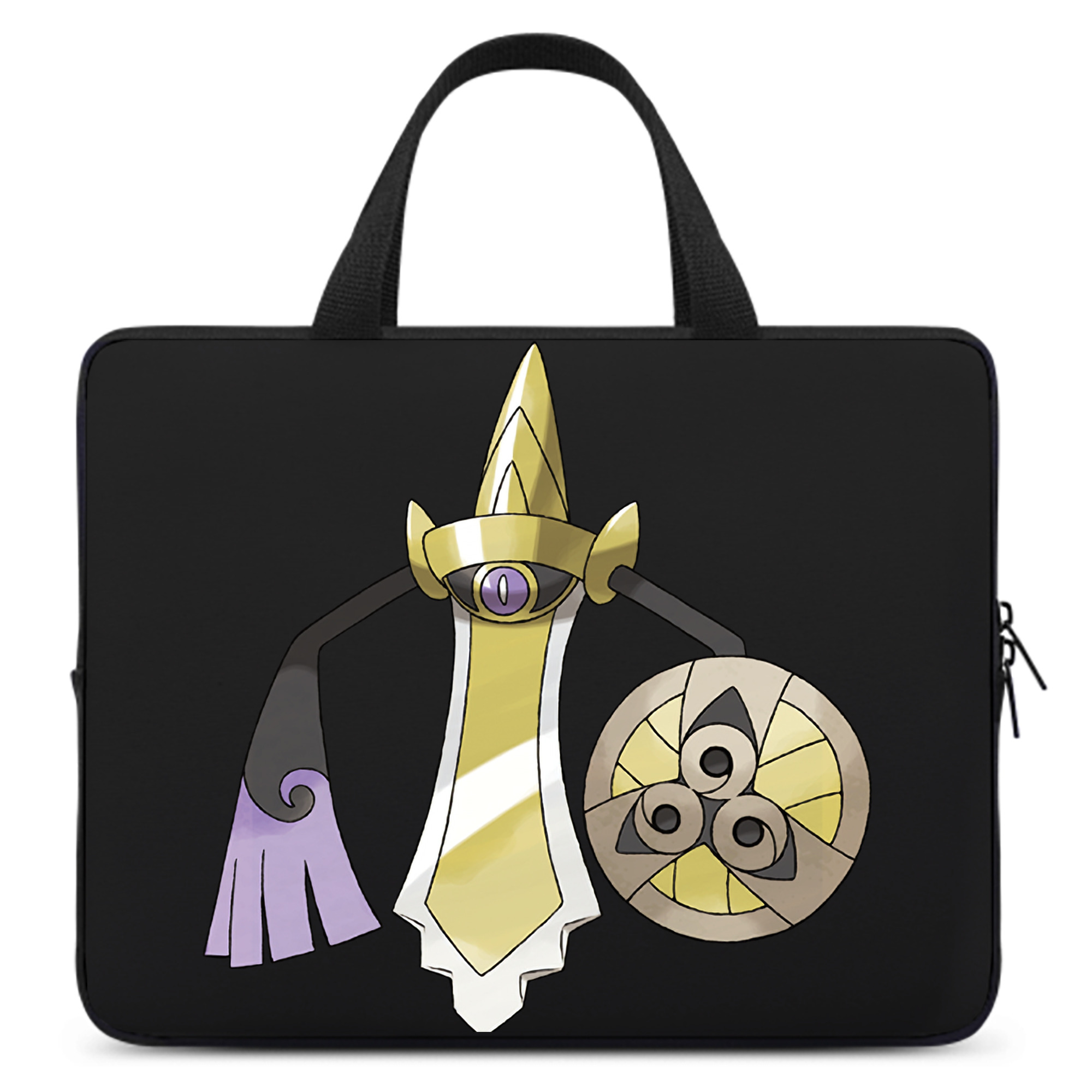 （画像用） ポケットモンスター Pokémon 手提げノートパソコンバッグ