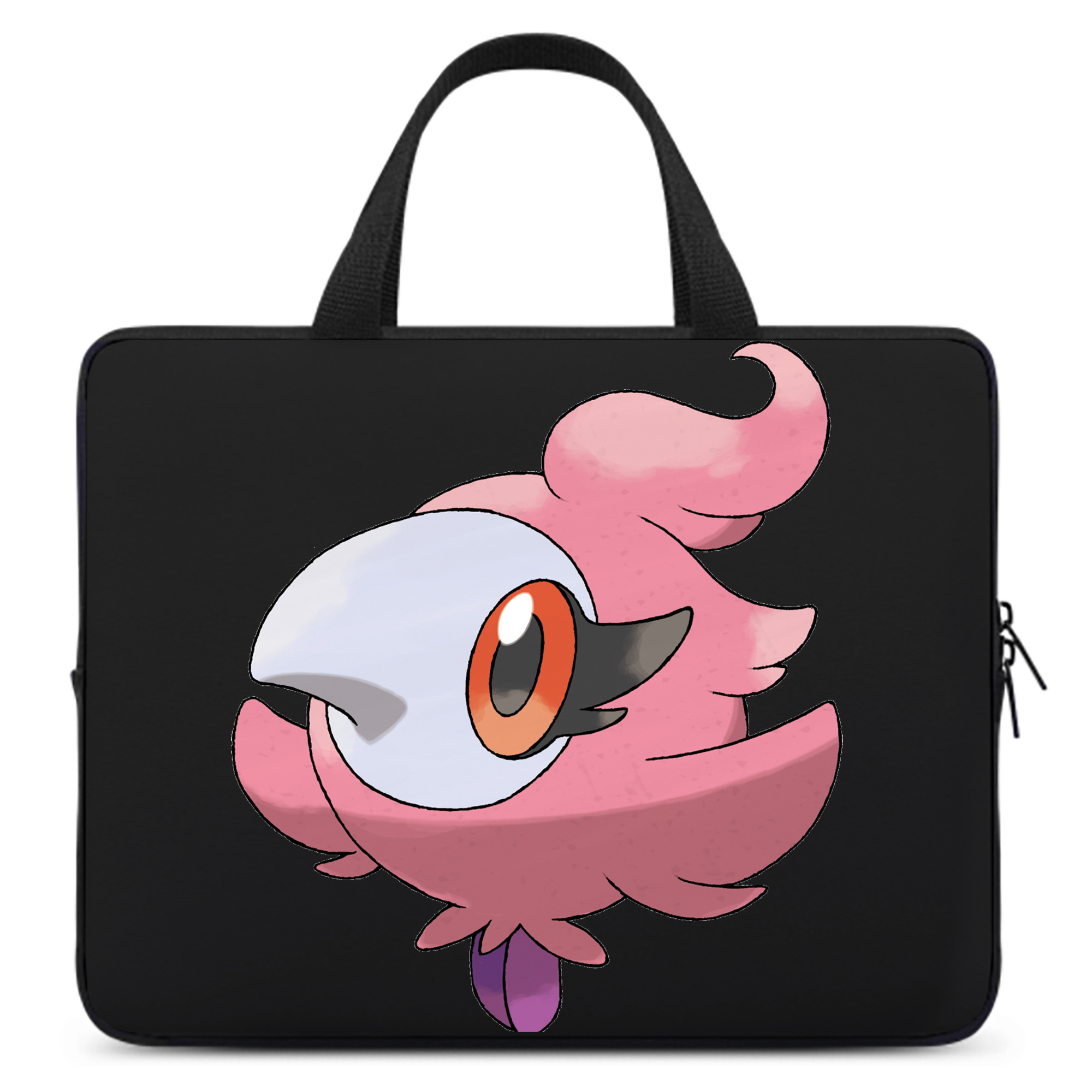 （画像用） ポケットモンスター Pokémon 手提げノートパソコンバッグ
