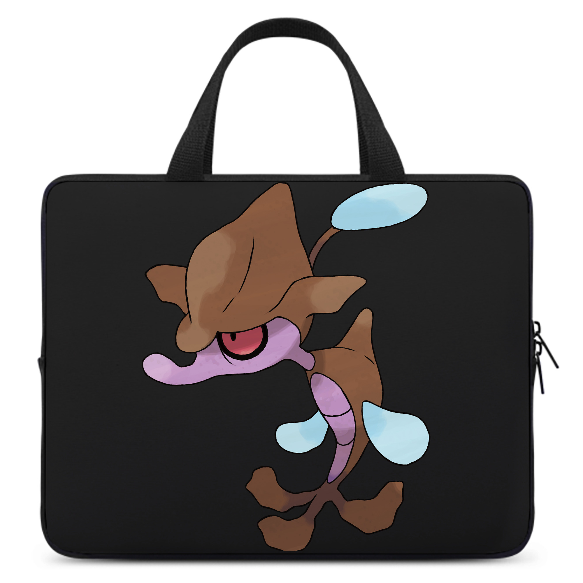 （画像用） ポケットモンスター Pokémon 手提げノートパソコンバッグ