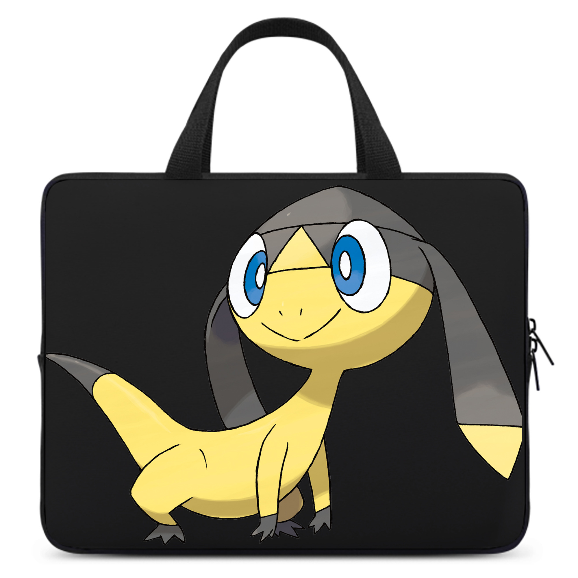 （画像用） ポケットモンスター Pokémon 手提げノートパソコンバッグ