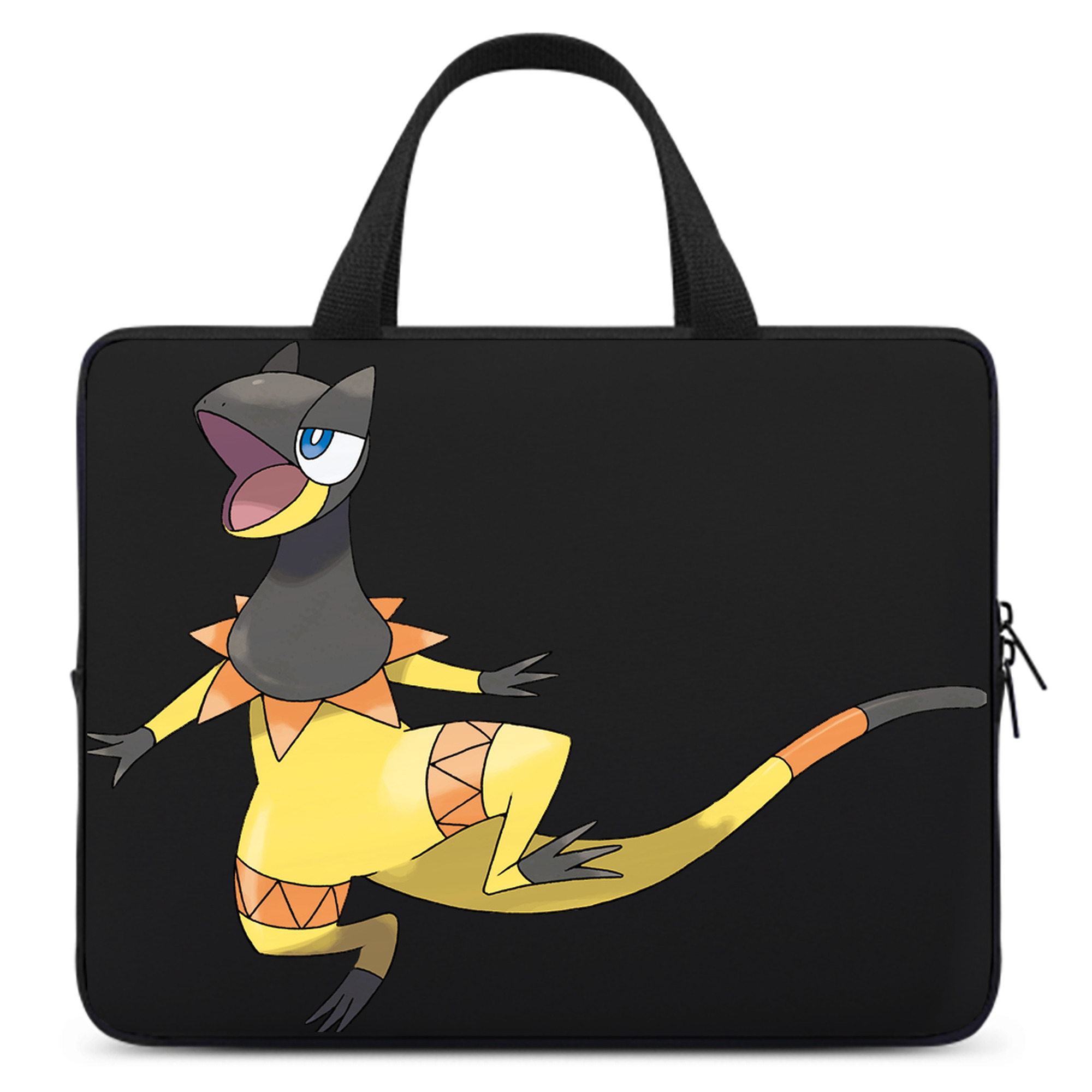 （画像用） ポケットモンスター Pokémon 手提げノートパソコンバッグ