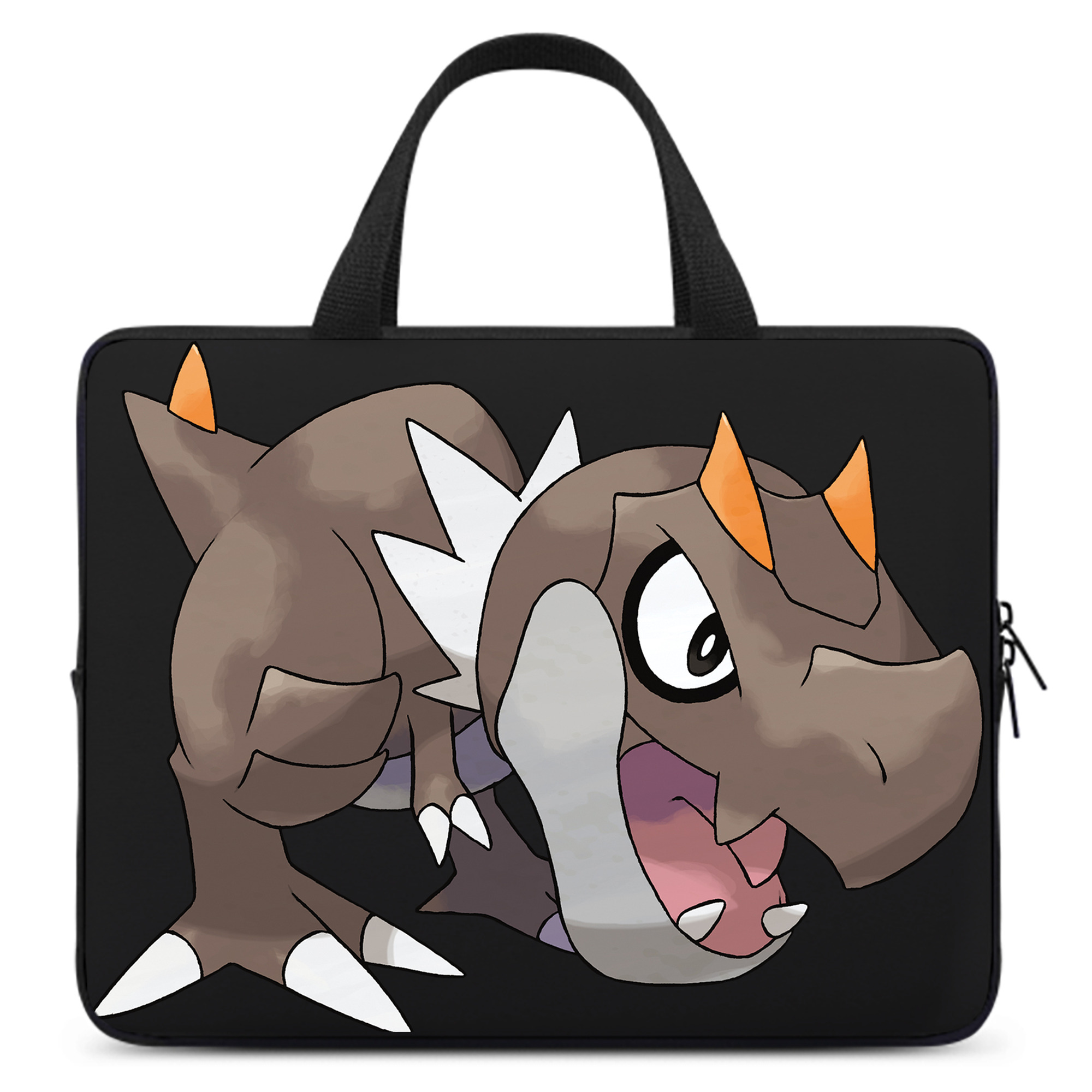 （画像用） ポケットモンスター Pokémon 手提げノートパソコンバッグ