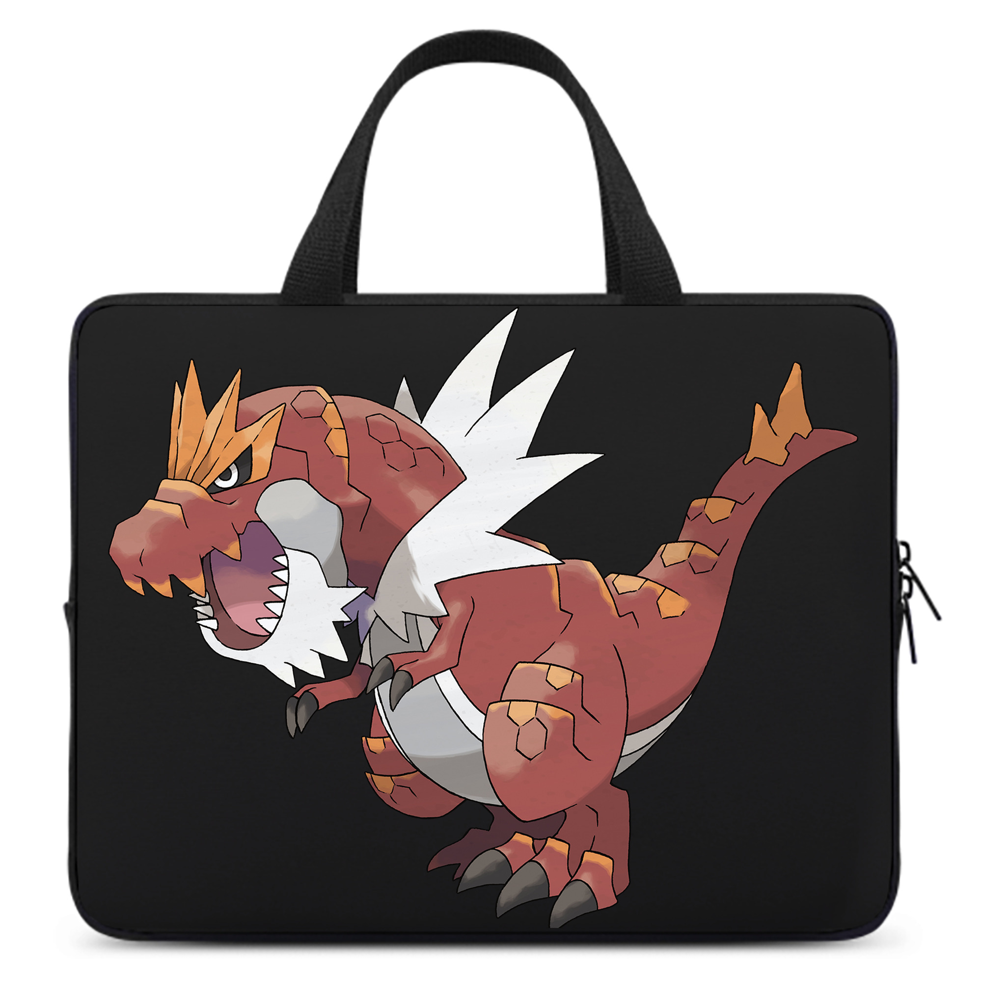 （画像用） ポケットモンスター Pokémon 手提げノートパソコンバッグ