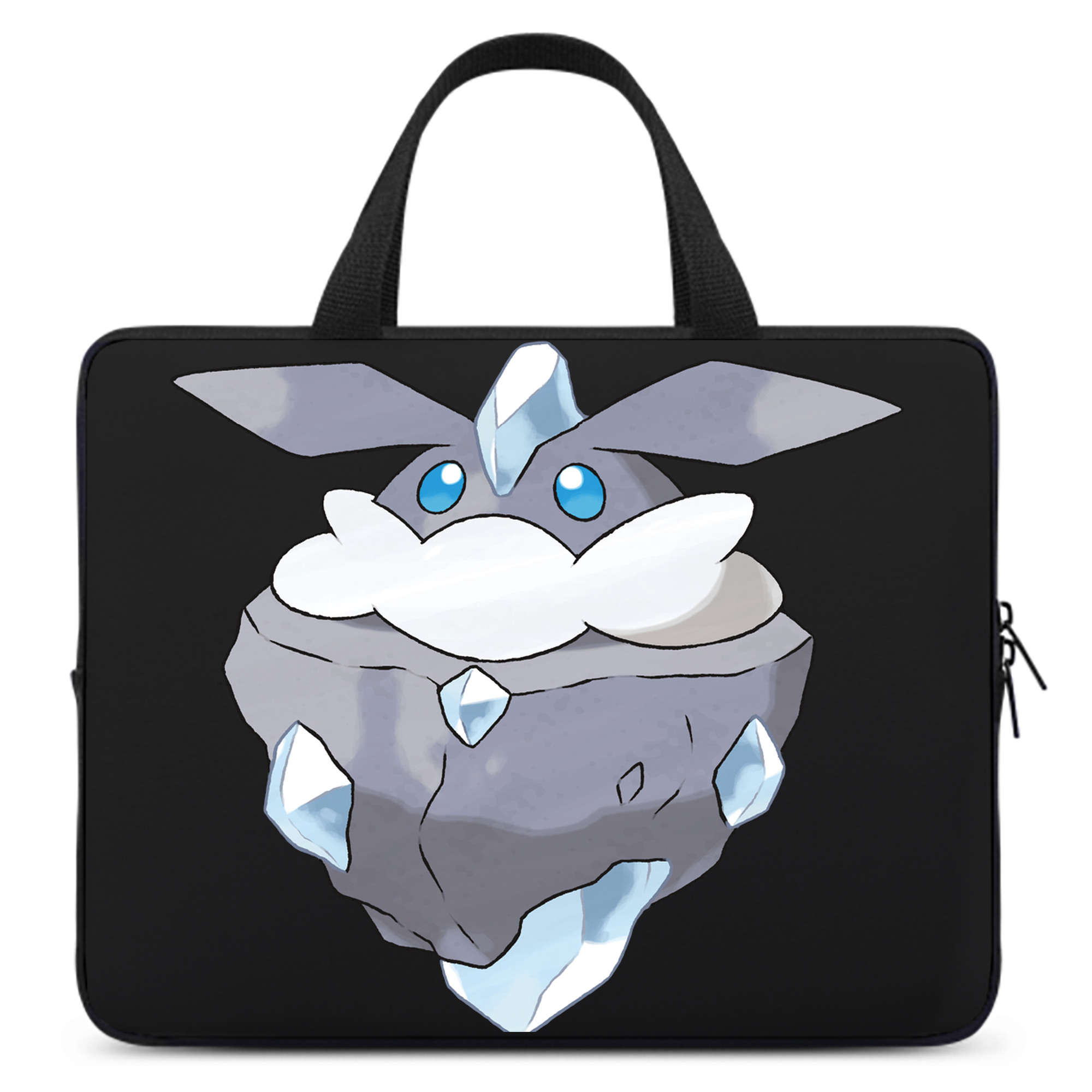 （画像用） ポケットモンスター Pokémon 手提げノートパソコンバッグ