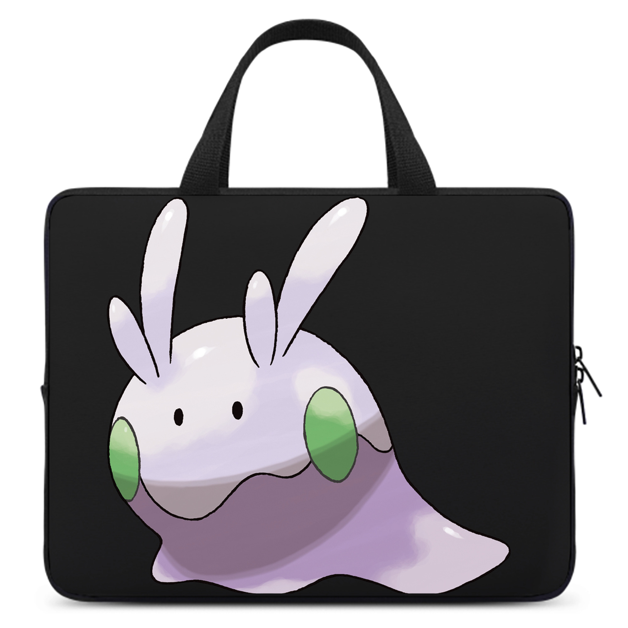 （画像用） ポケットモンスター Pokémon 手提げノートパソコンバッグ