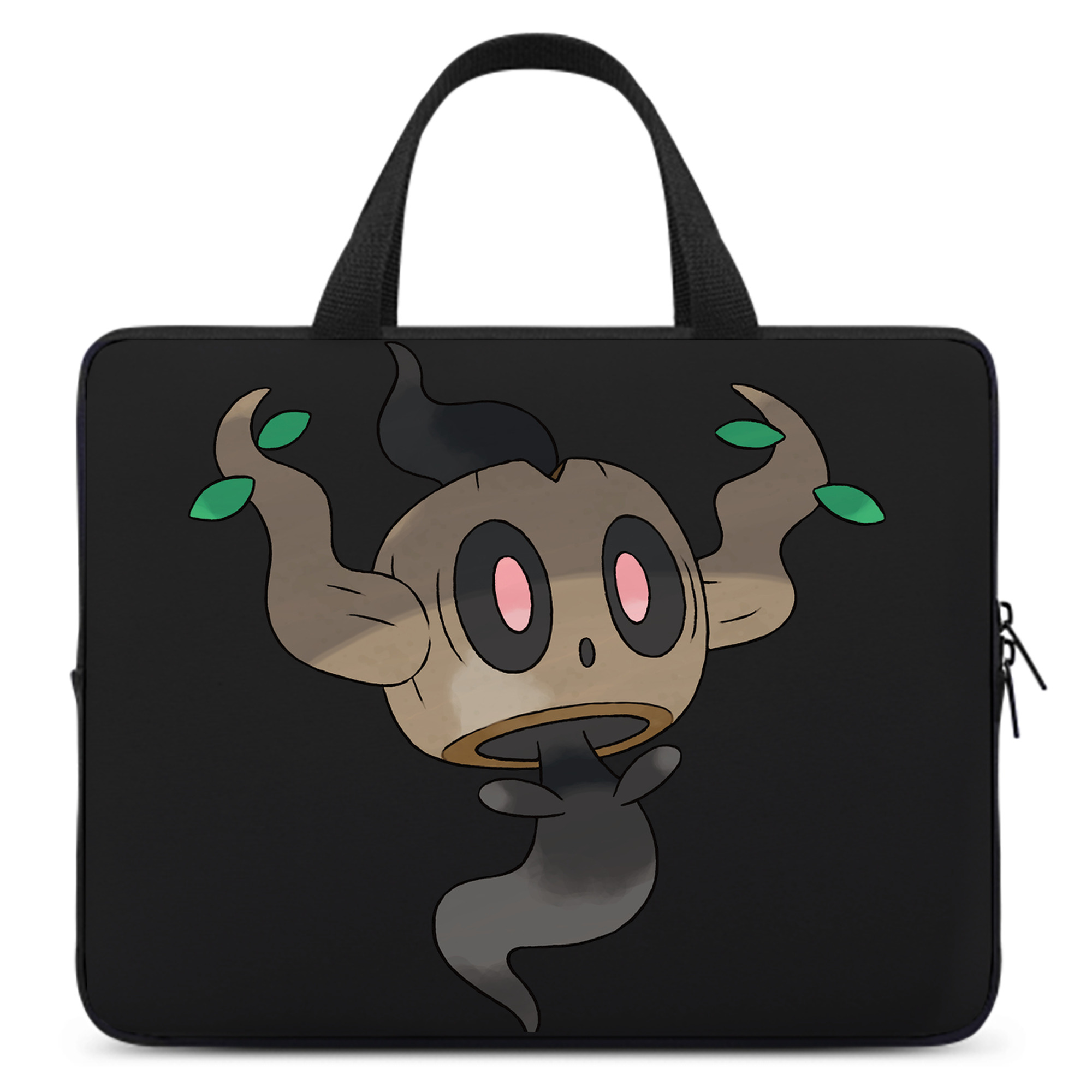 （画像用） ポケットモンスター Pokémon 手提げノートパソコンバッグ
