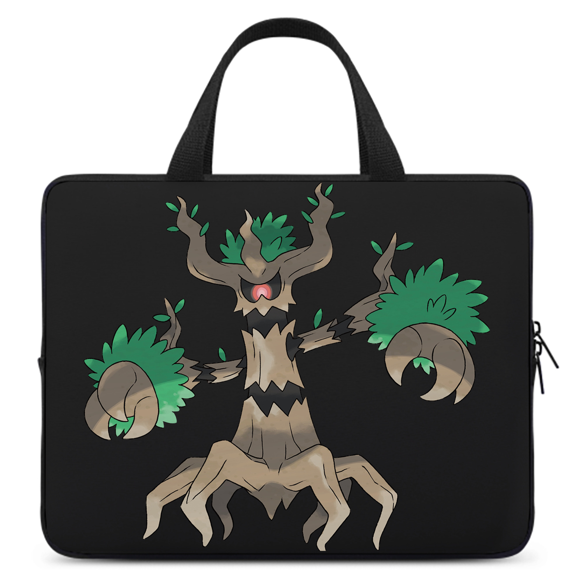 （画像用） ポケットモンスター Pokémon 手提げノートパソコンバッグ