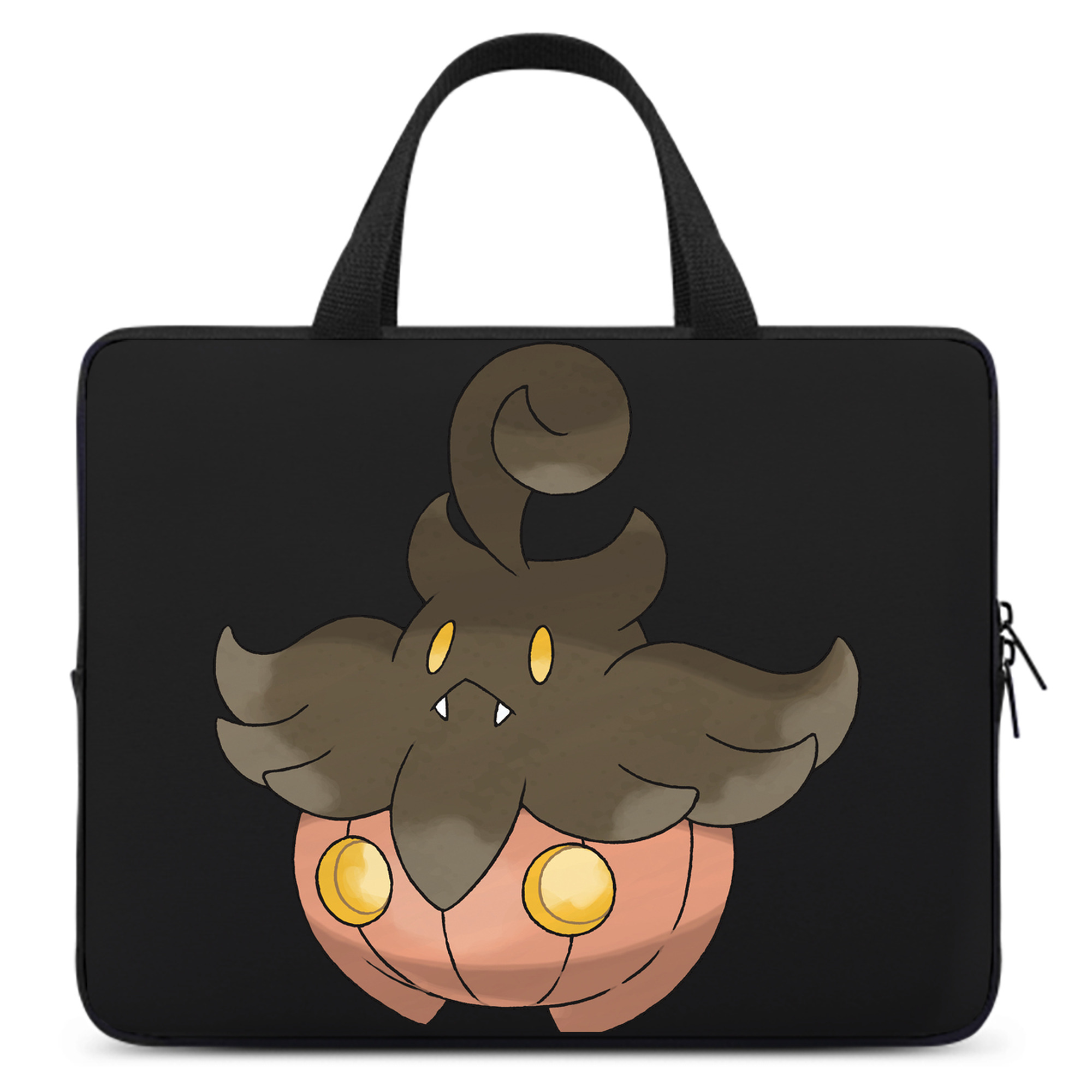 （画像用） ポケットモンスター Pokémon 手提げノートパソコンバッグ