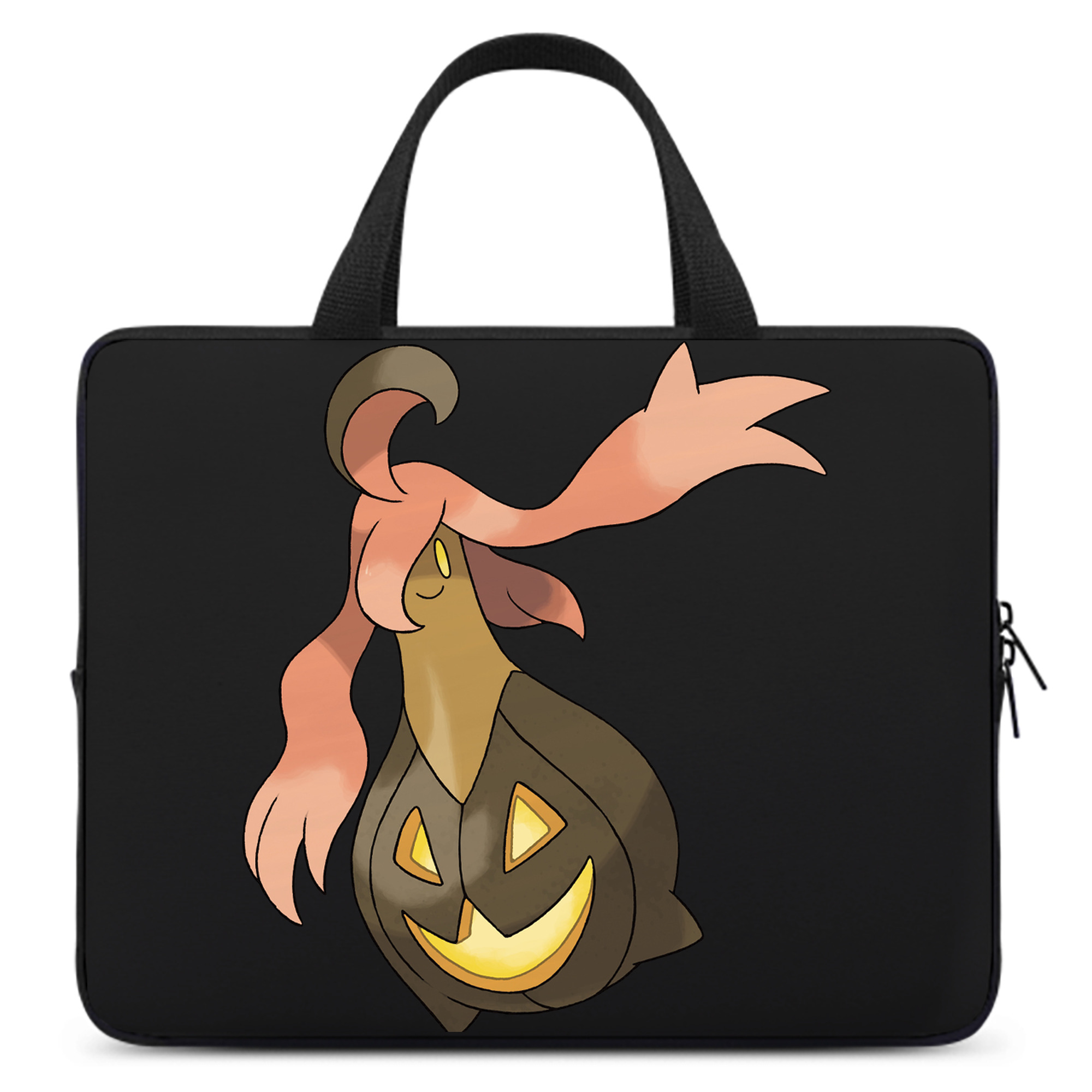 （画像用） ポケットモンスター Pokémon 手提げノートパソコンバッグ