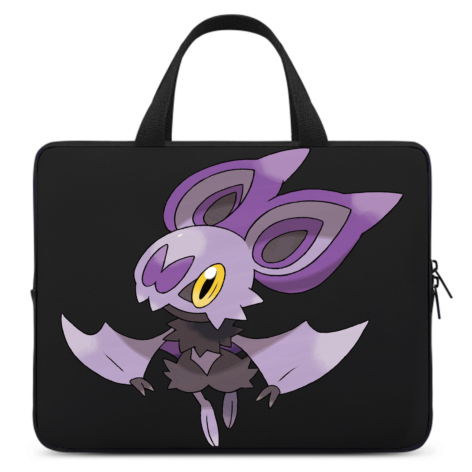 （画像用） ポケットモンスター Pokémon 手提げノートパソコンバッグ