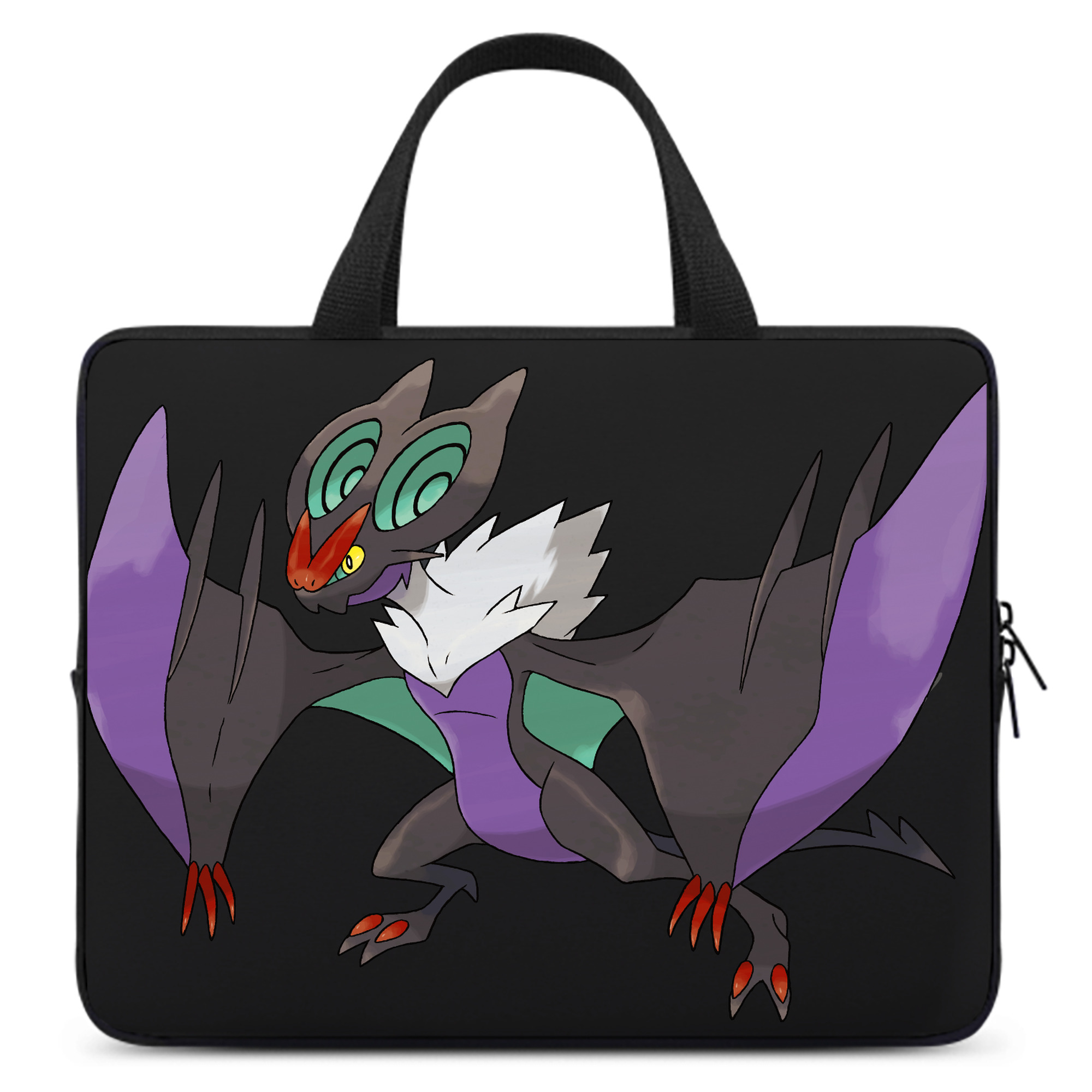 （画像用） ポケットモンスター Pokémon 手提げノートパソコンバッグ
