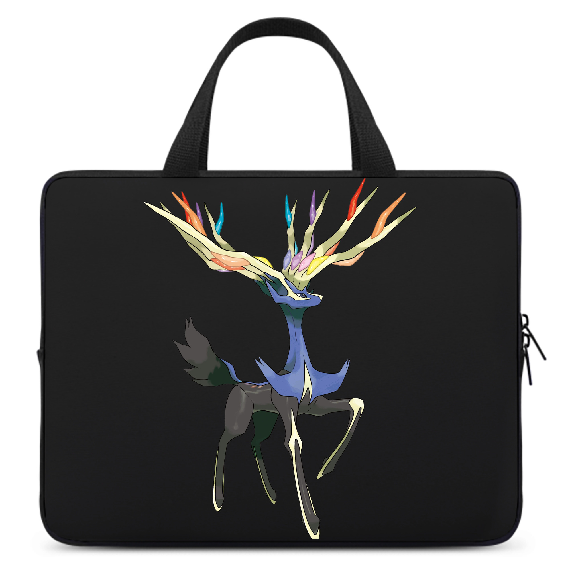 （画像用） ポケットモンスター Pokémon 手提げノートパソコンバッグ