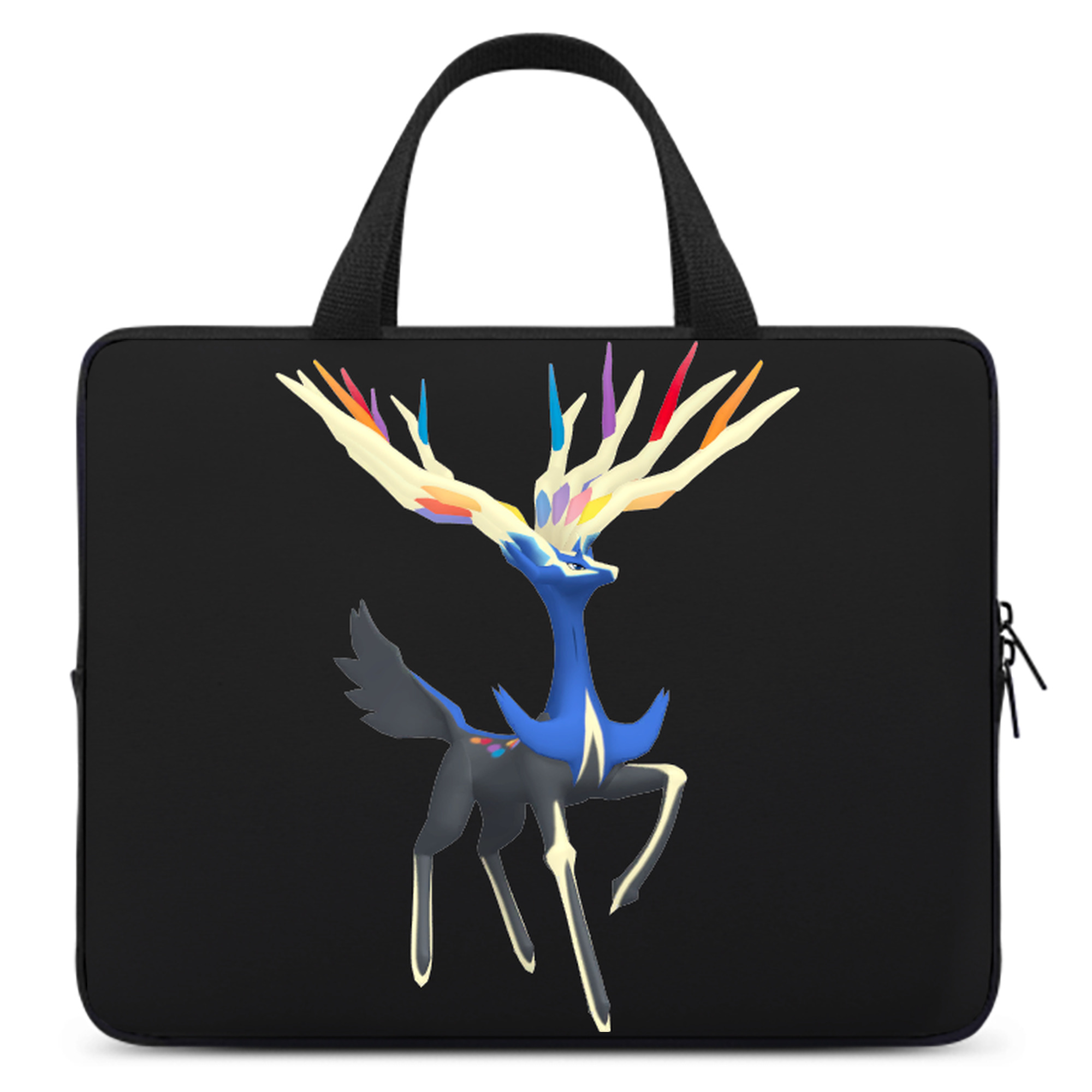 （画像用） ポケットモンスター Pokémon 手提げノートパソコンバッグ