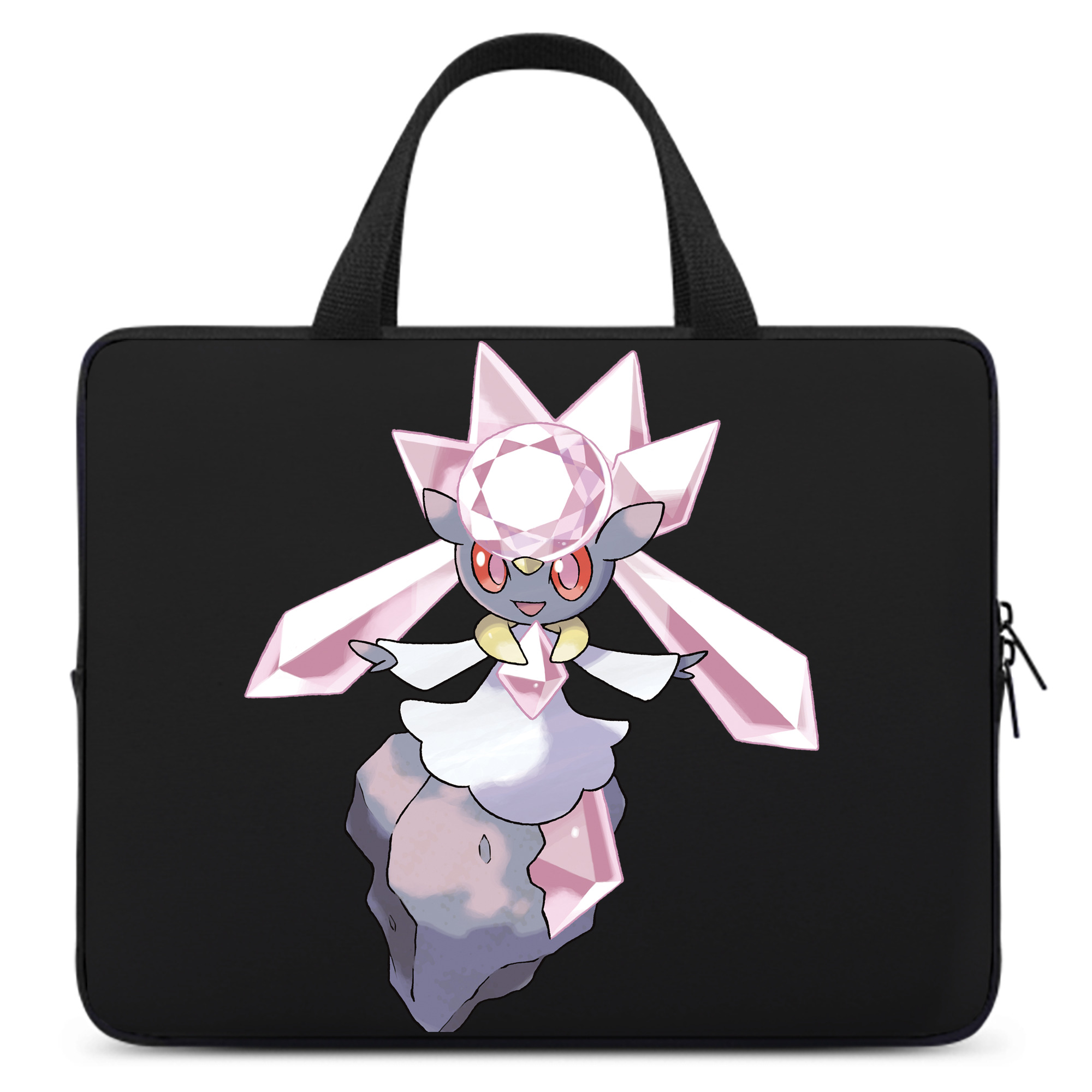 （画像用） ポケットモンスター Pokémon 手提げノートパソコンバッグ