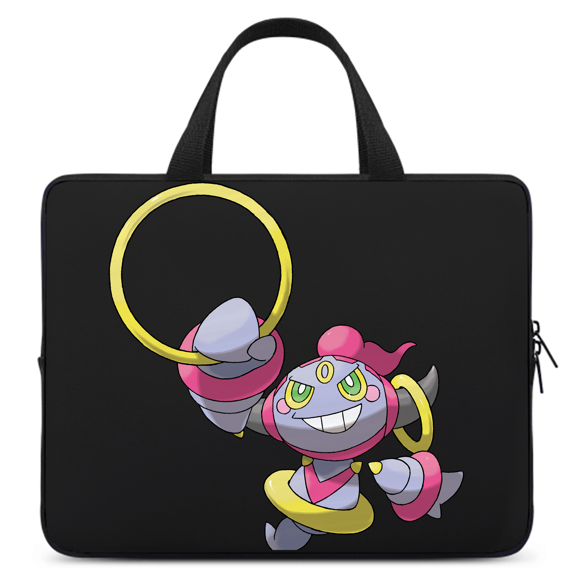 （画像用） ポケットモンスター Pokémon 手提げノートパソコンバッグ