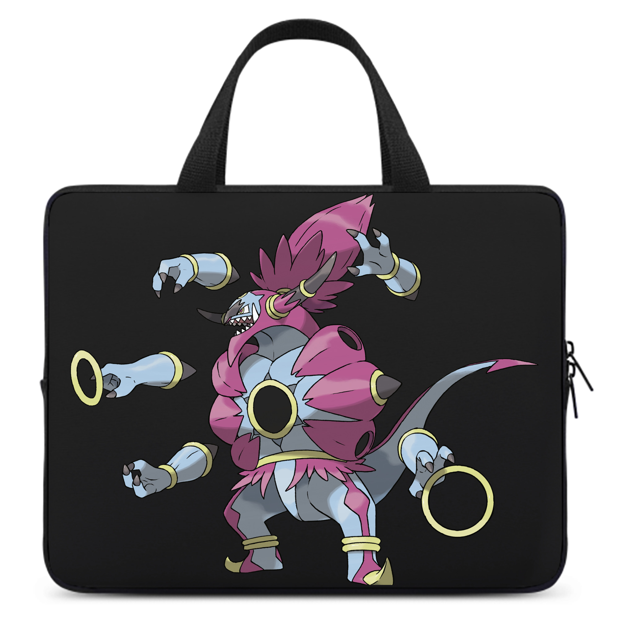 （画像用） ポケットモンスター Pokémon 手提げノートパソコンバッグ
