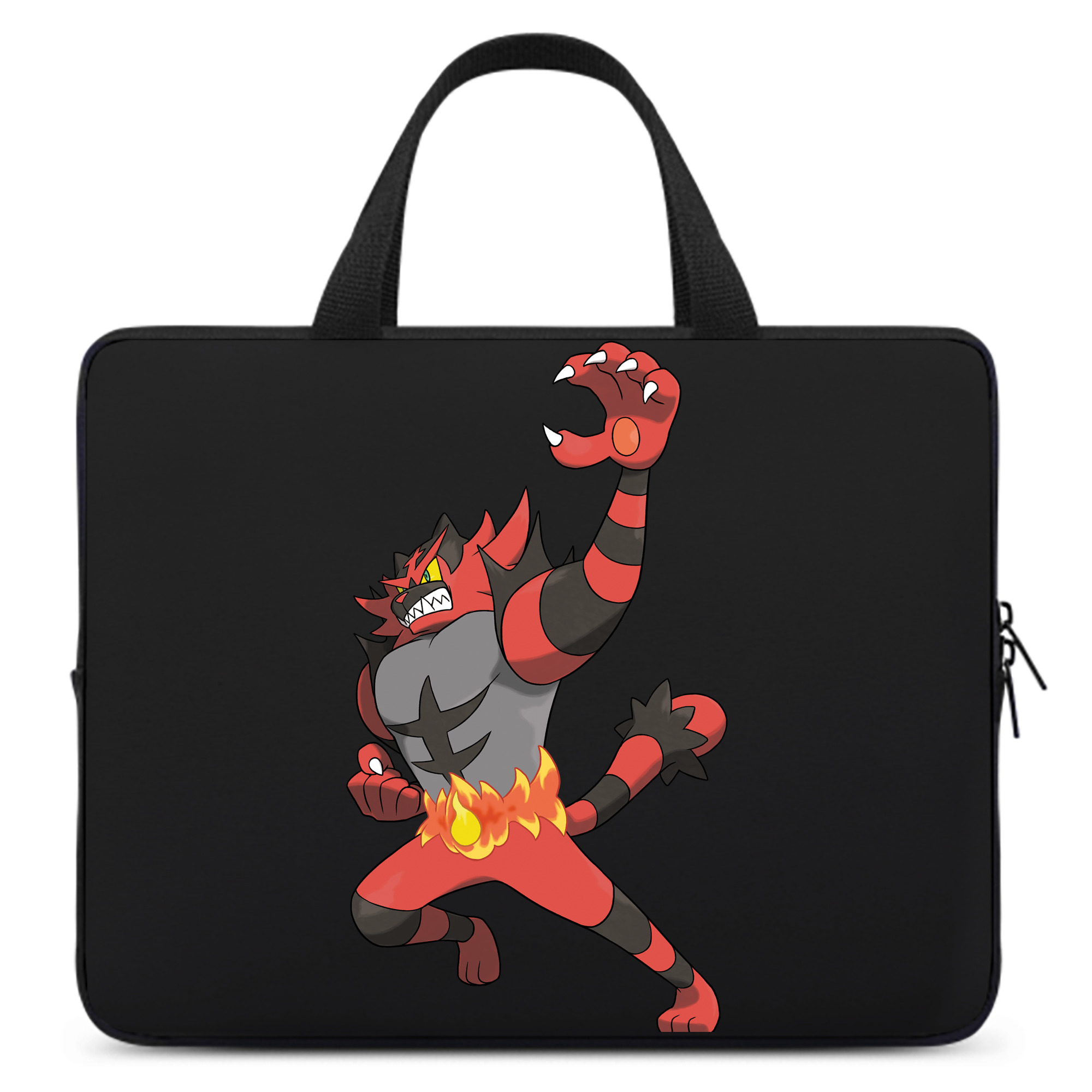 （画像用） ポケットモンスター Pokémon 手提げノートパソコンバッグ