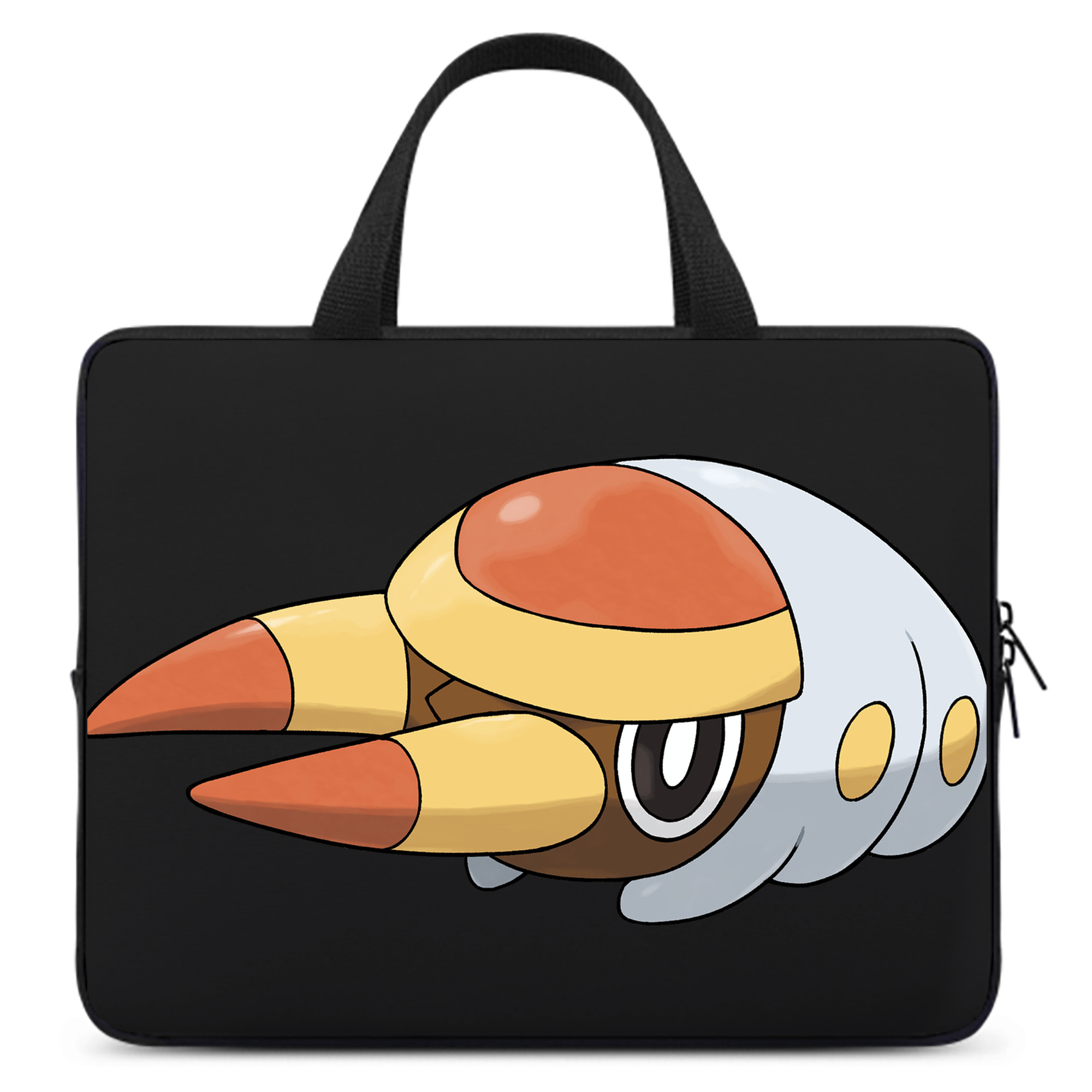 （画像用） ポケットモンスター Pokémon 手提げノートパソコンバッグ