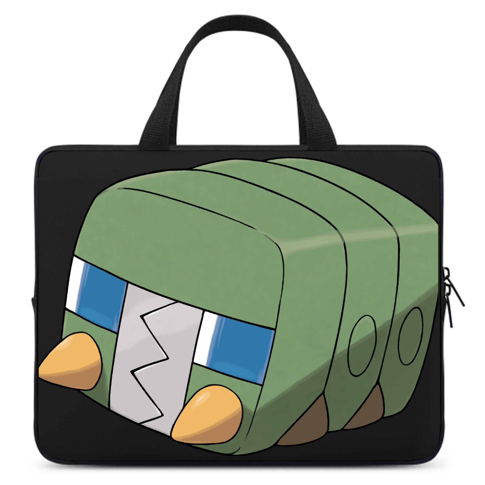 （画像用） ポケットモンスター Pokémon 手提げノートパソコンバッグ