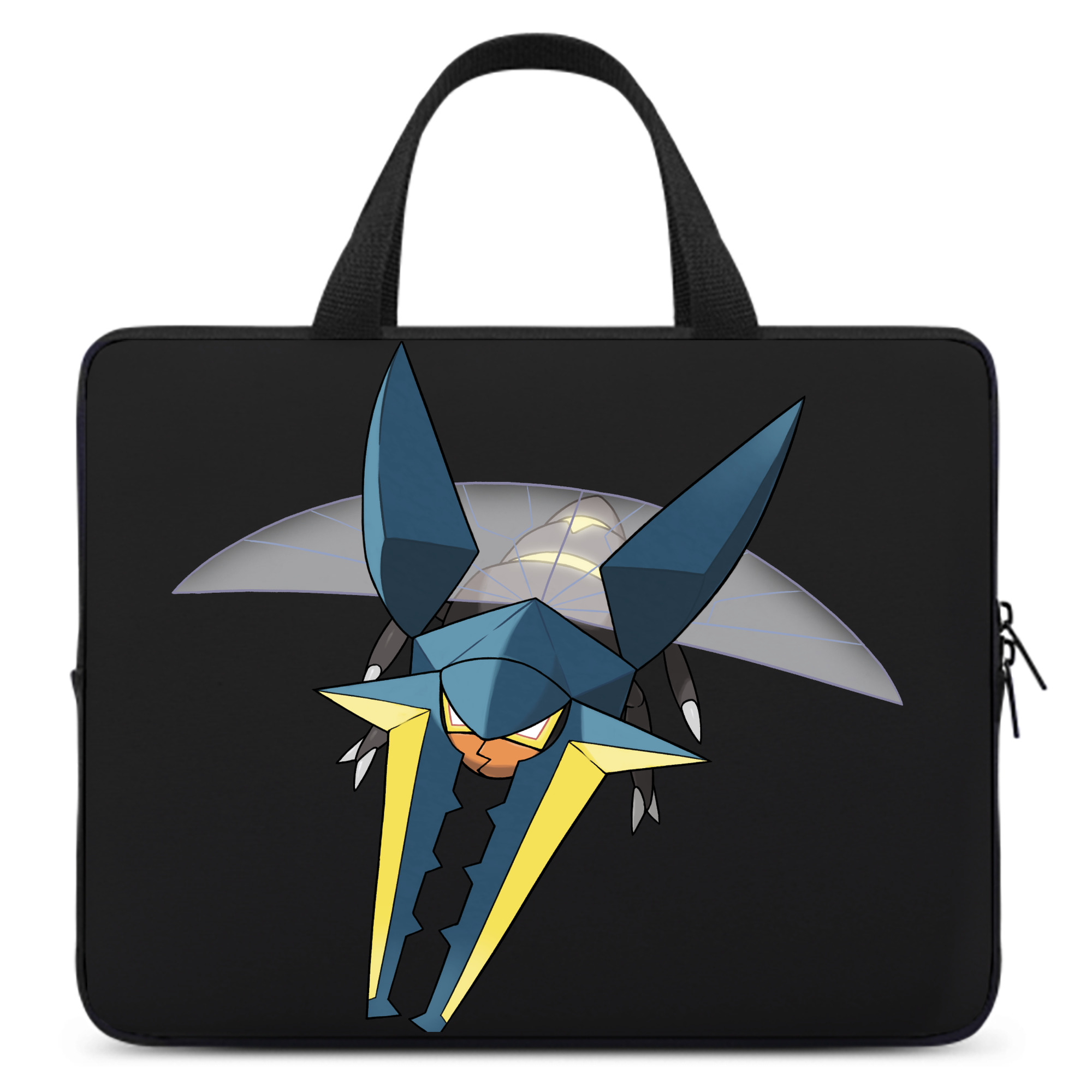 （画像用） ポケットモンスター Pokémon 手提げノートパソコンバッグ