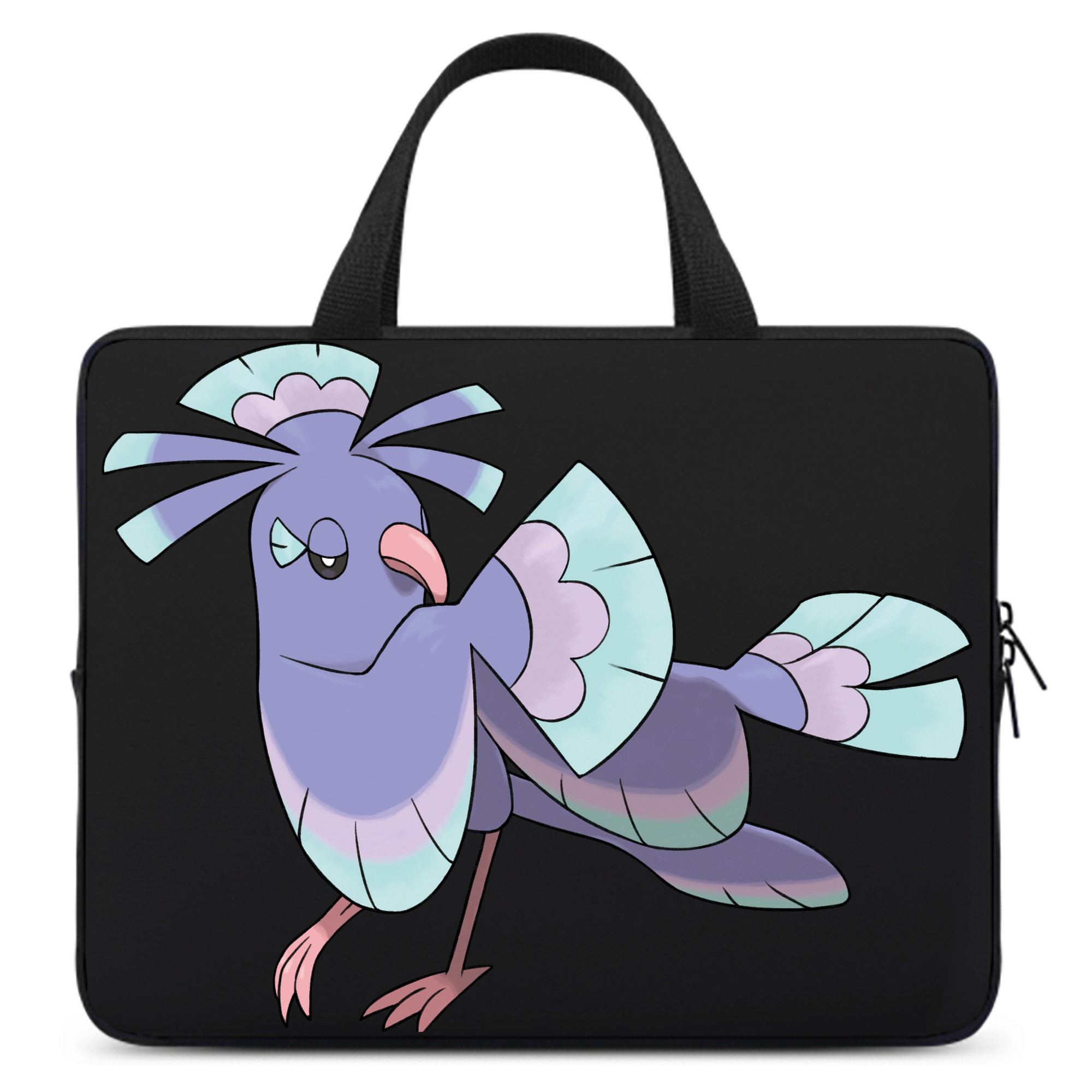 （画像用） ポケットモンスター Pokémon 手提げノートパソコンバッグ