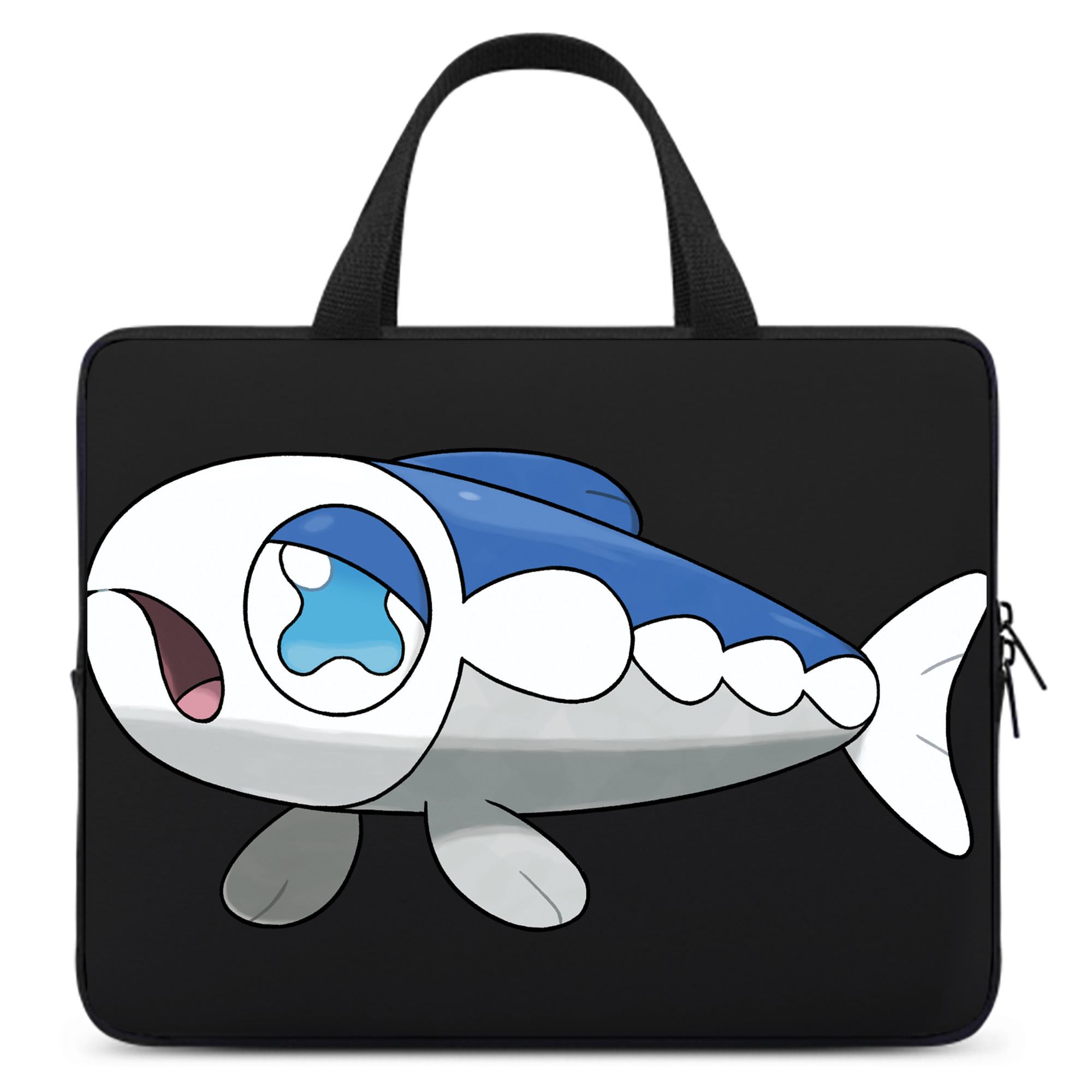 （画像用） ポケットモンスター Pokémon 手提げノートパソコンバッグ