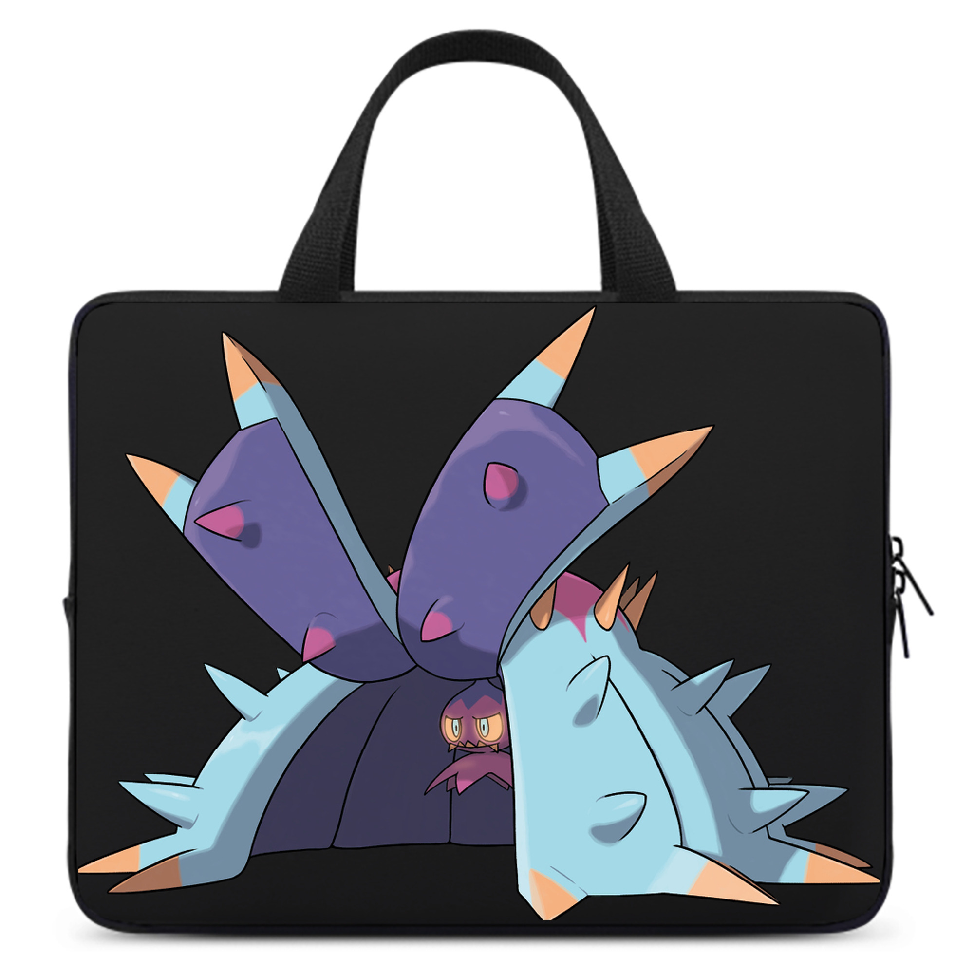 （画像用） ポケットモンスター Pokémon 手提げノートパソコンバッグ
