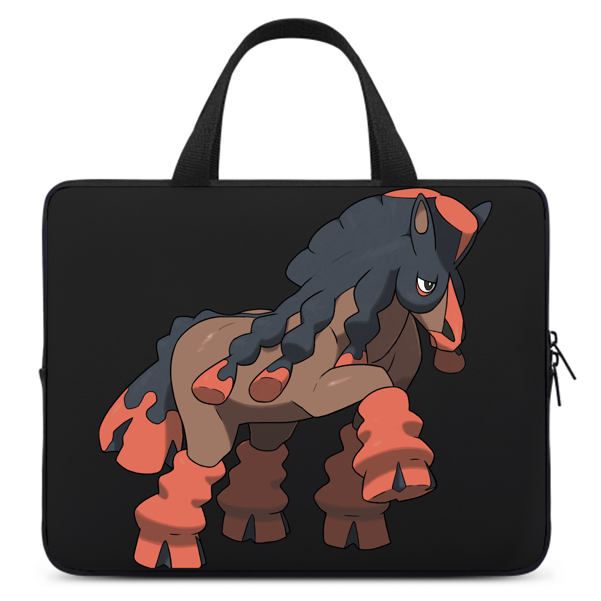 （画像用） ポケットモンスター Pokémon 手提げノートパソコンバッグ