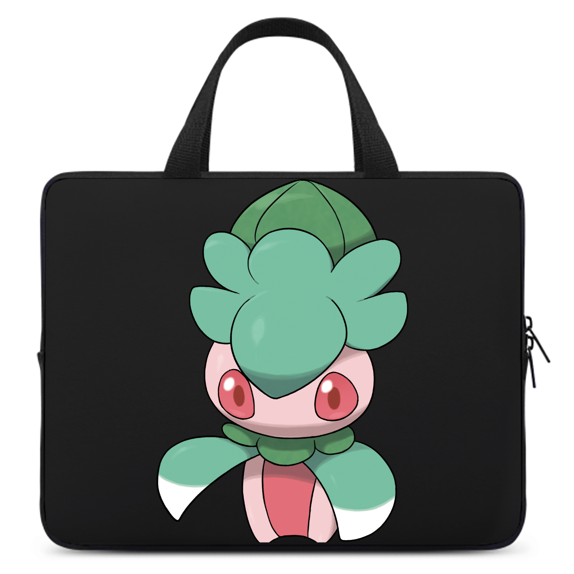 （画像用） ポケットモンスター Pokémon 手提げノートパソコンバッグ
