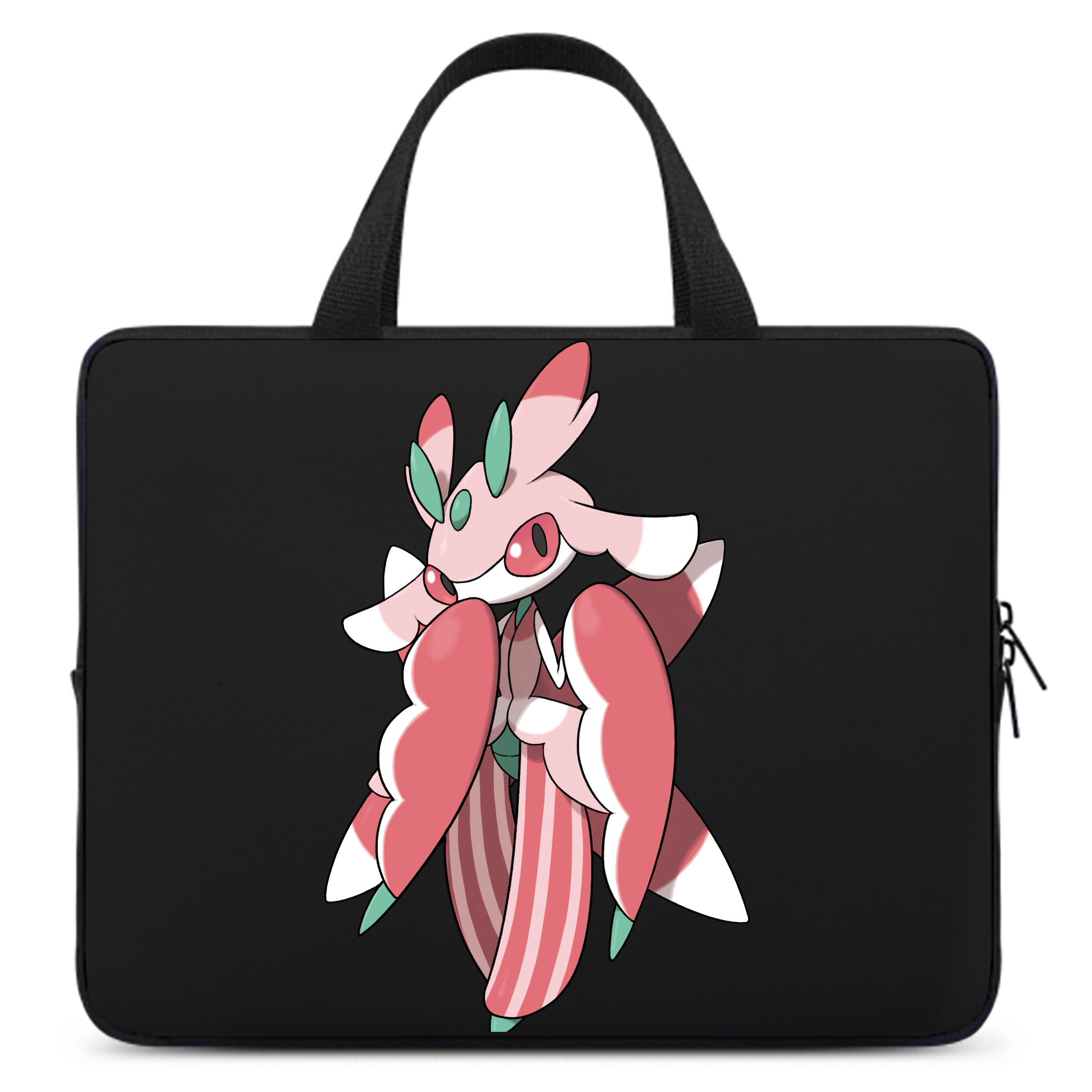 （画像用） ポケットモンスター Pokémon 手提げノートパソコンバッグ