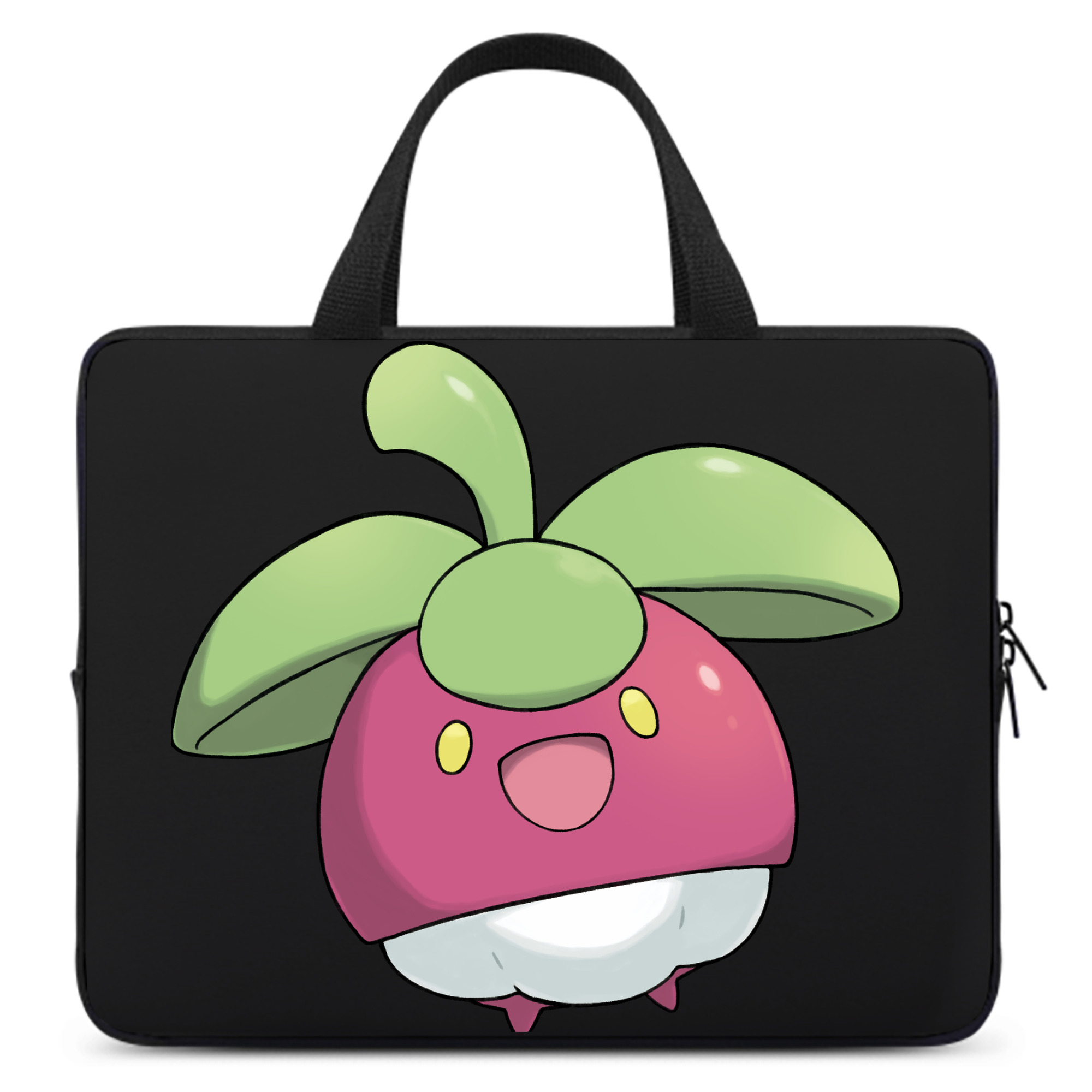 （画像用） ポケットモンスター Pokémon 手提げノートパソコンバッグ