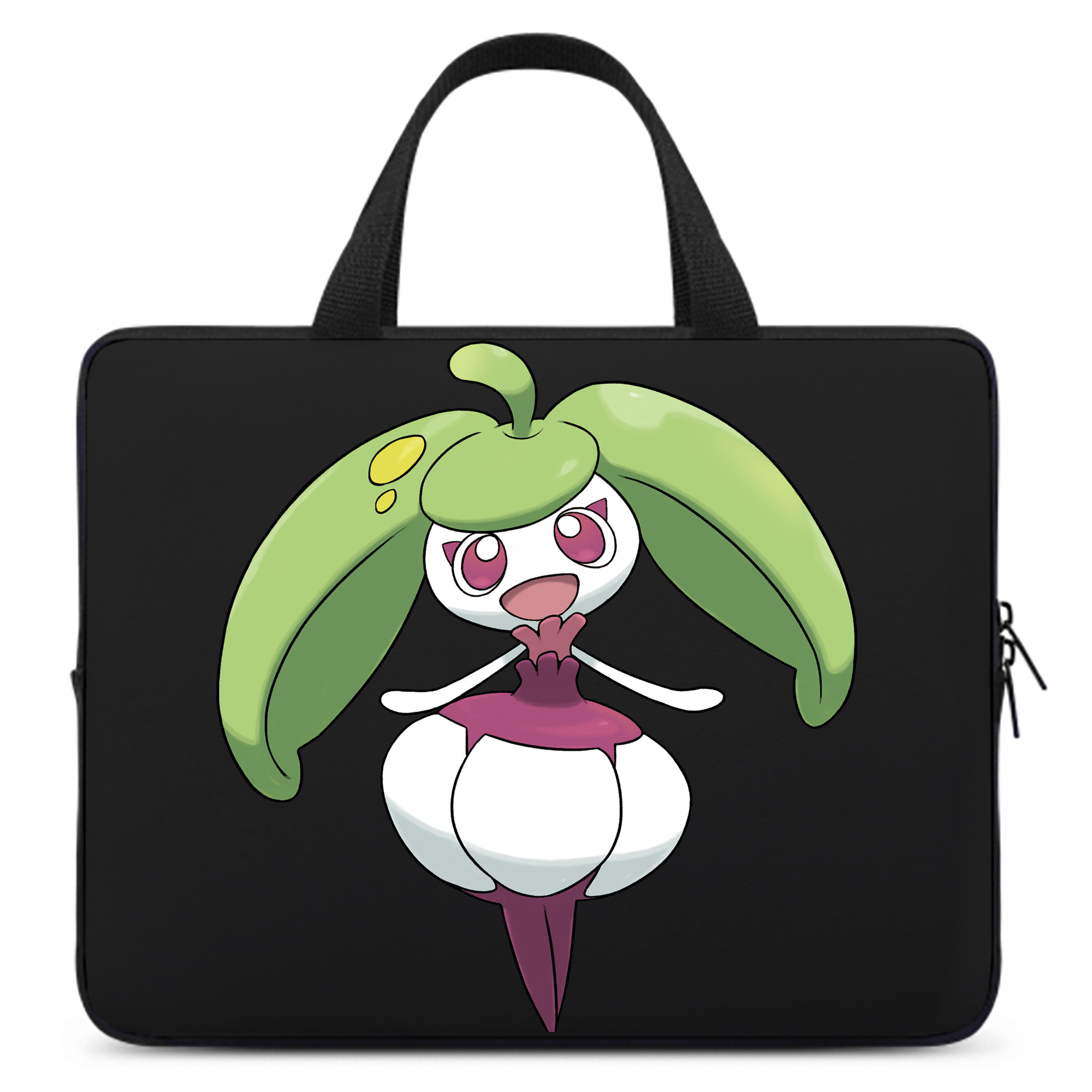 （画像用） ポケットモンスター Pokémon 手提げノートパソコンバッグ