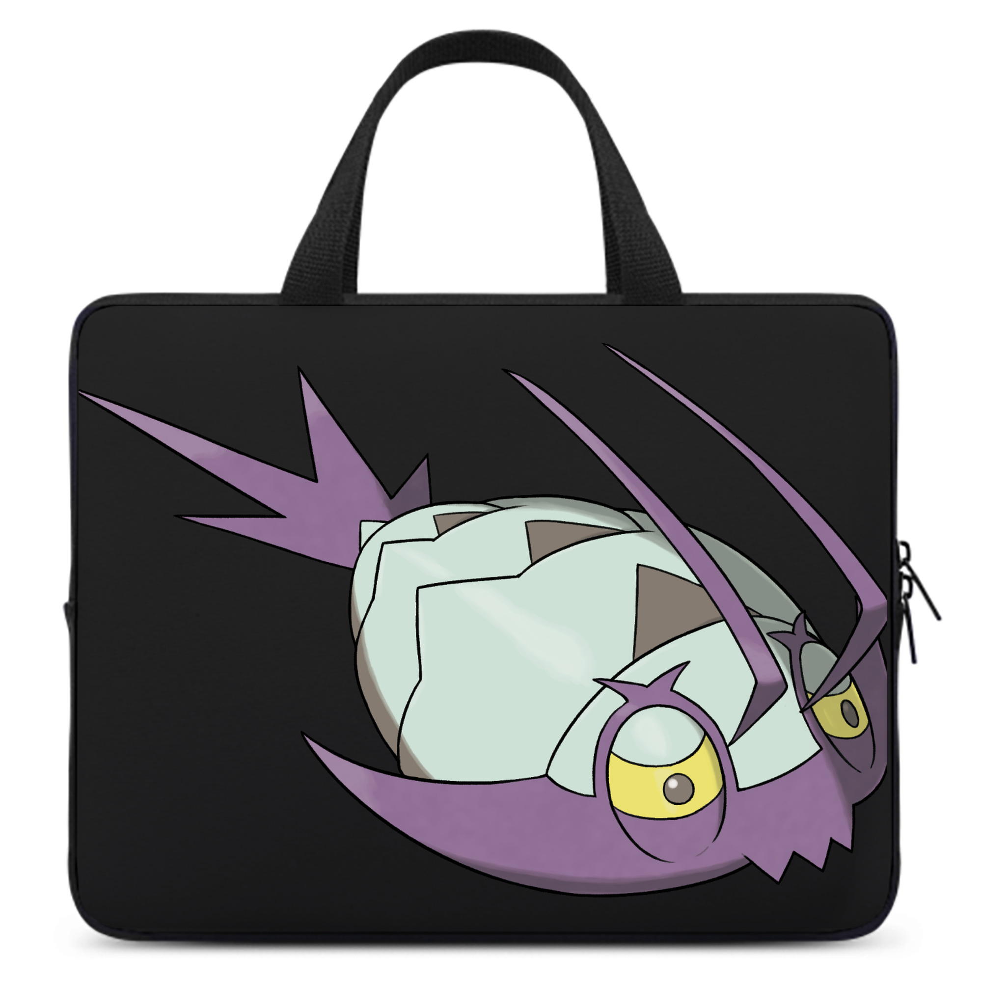 （画像用） ポケットモンスター Pokémon 手提げノートパソコンバッグ