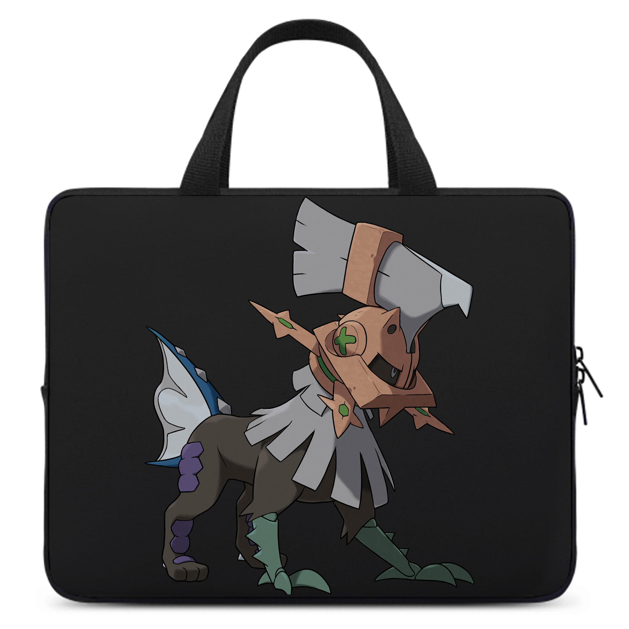 （画像用） ポケットモンスター Pokémon 手提げノートパソコンバッグ