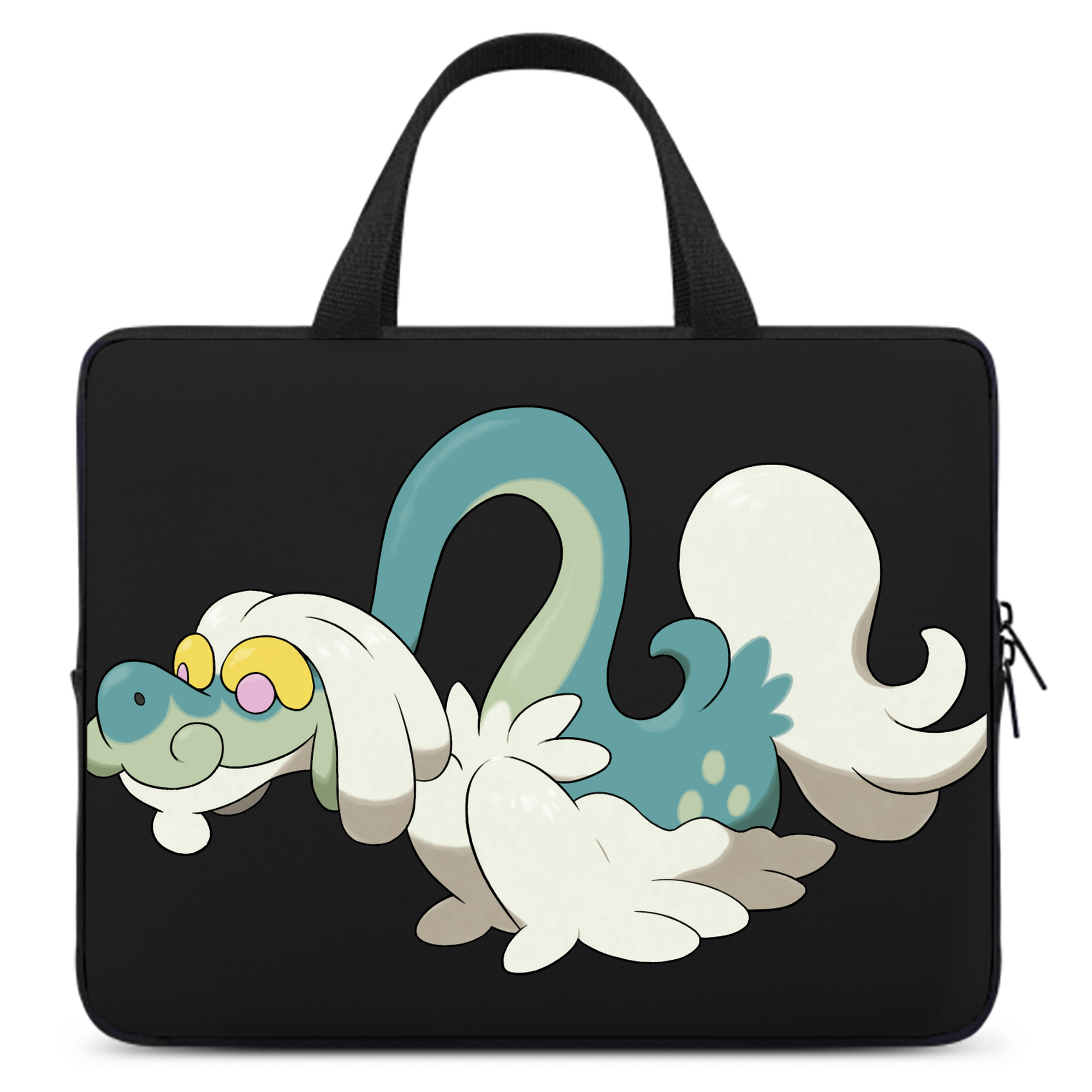 （画像用） ポケットモンスター Pokémon 手提げノートパソコンバッグ