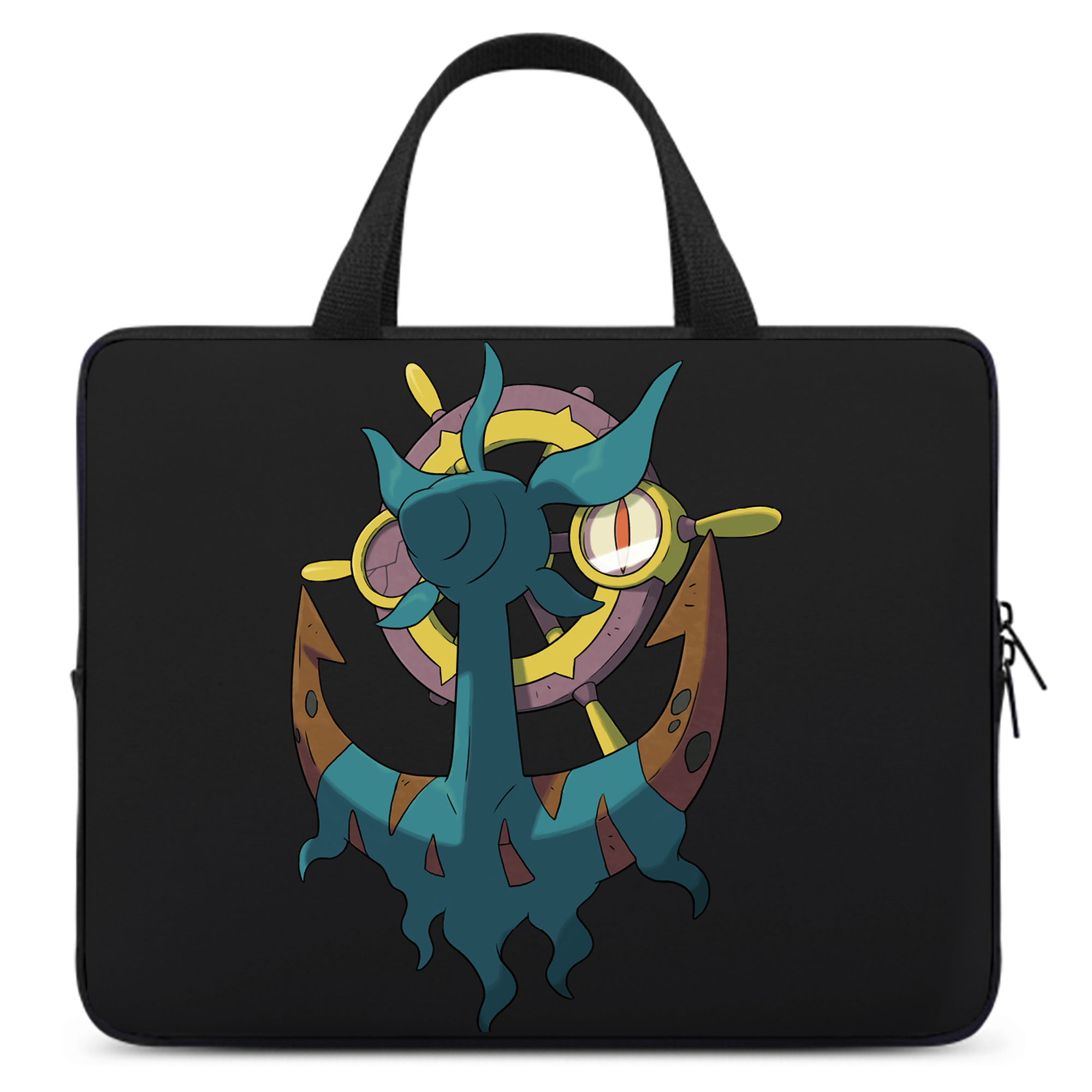 （画像用） ポケットモンスター Pokémon 手提げノートパソコンバッグ