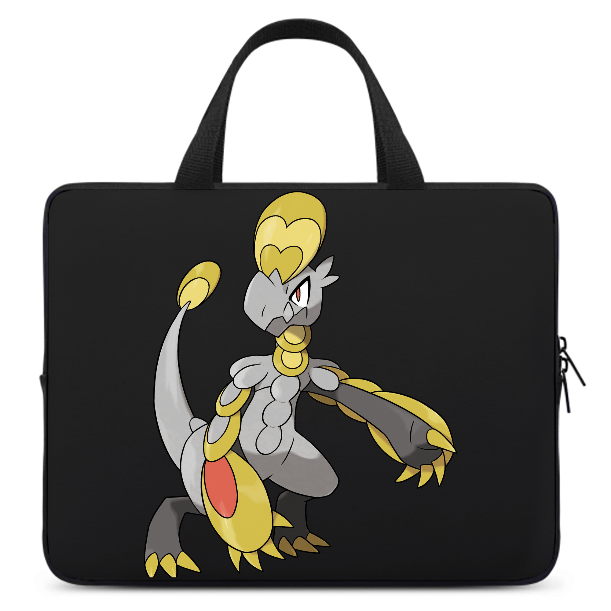 （画像用） ポケットモンスター Pokémon 手提げノートパソコンバッグ
