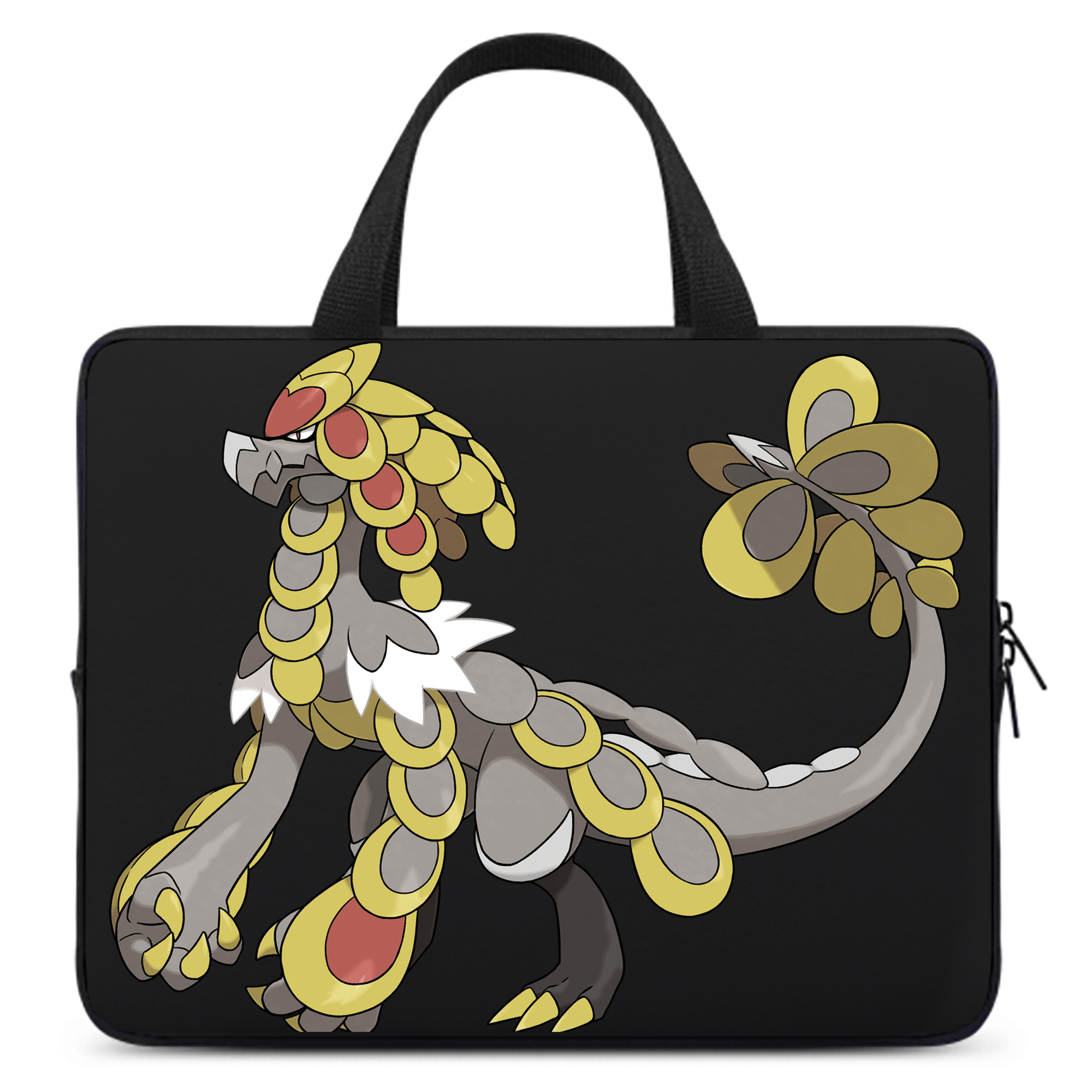 （画像用） ポケットモンスター Pokémon 手提げノートパソコンバッグ