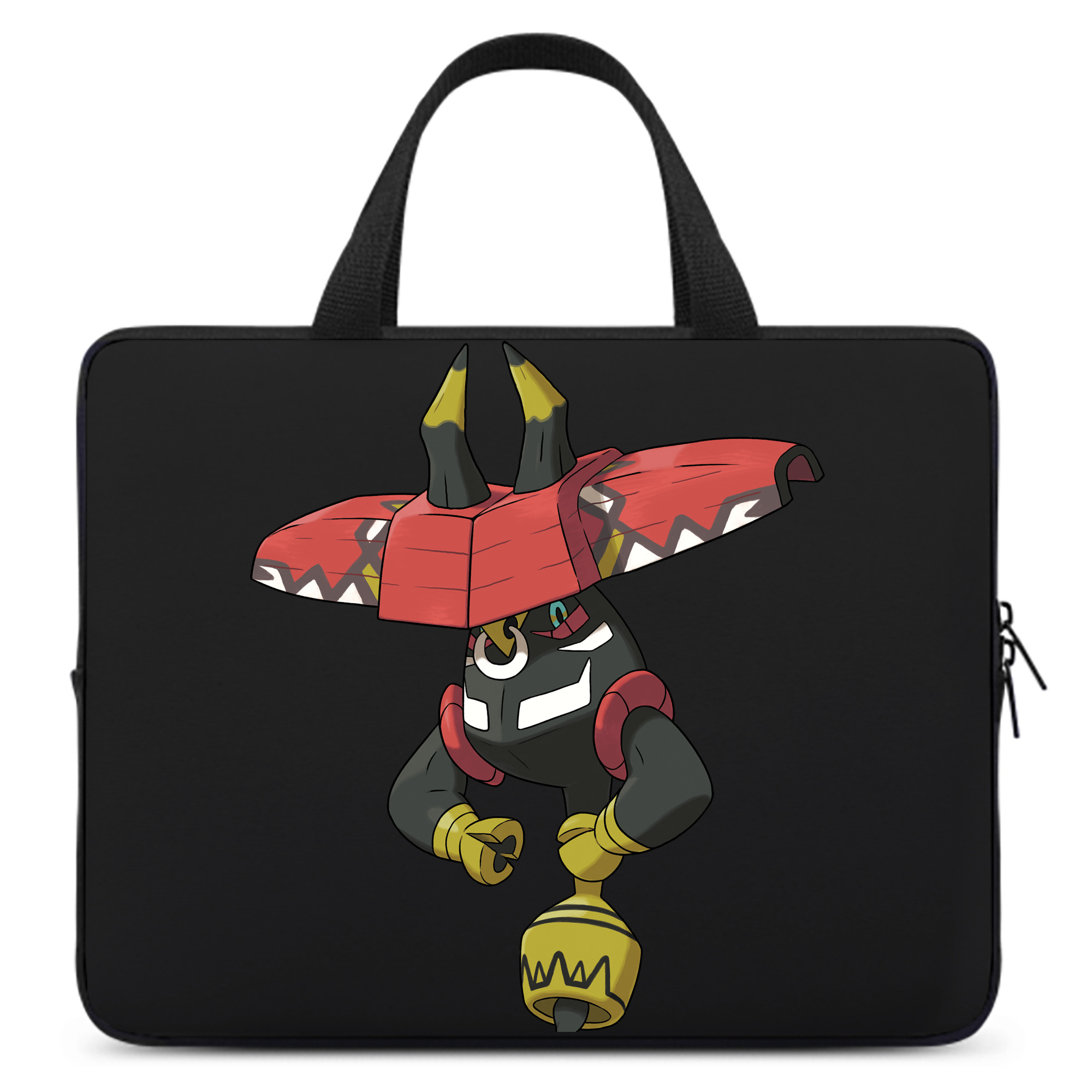 （画像用） ポケットモンスター Pokémon 手提げノートパソコンバッグ