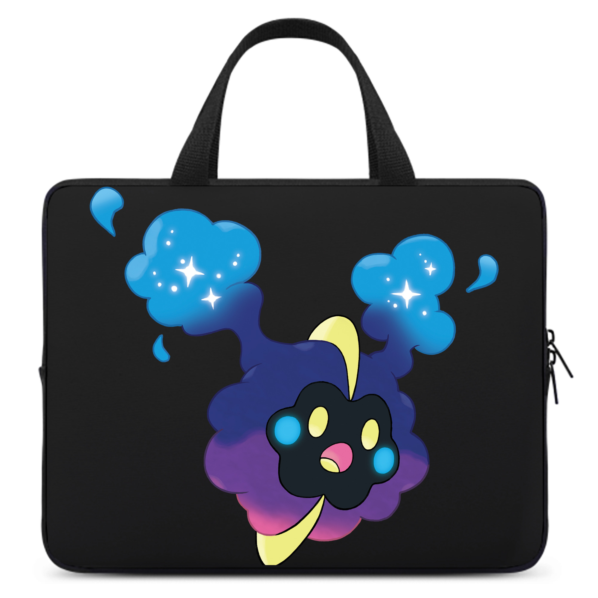 （画像用） ポケットモンスター Pokémon 手提げノートパソコンバッグ
