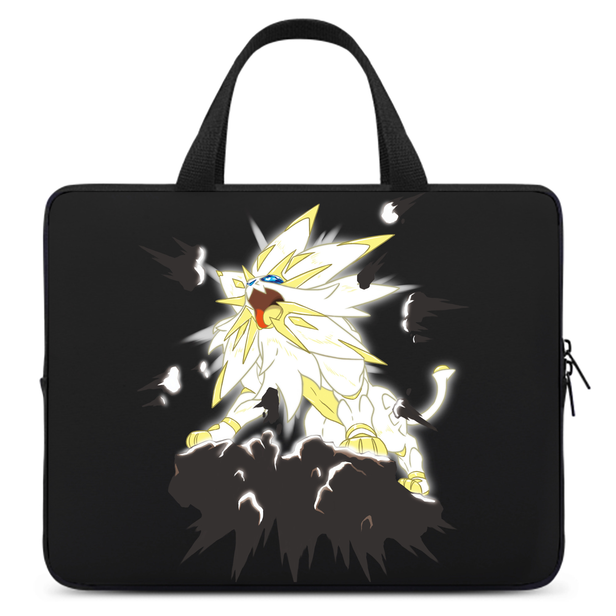 （画像用） ポケットモンスター Pokémon 手提げノートパソコンバッグ