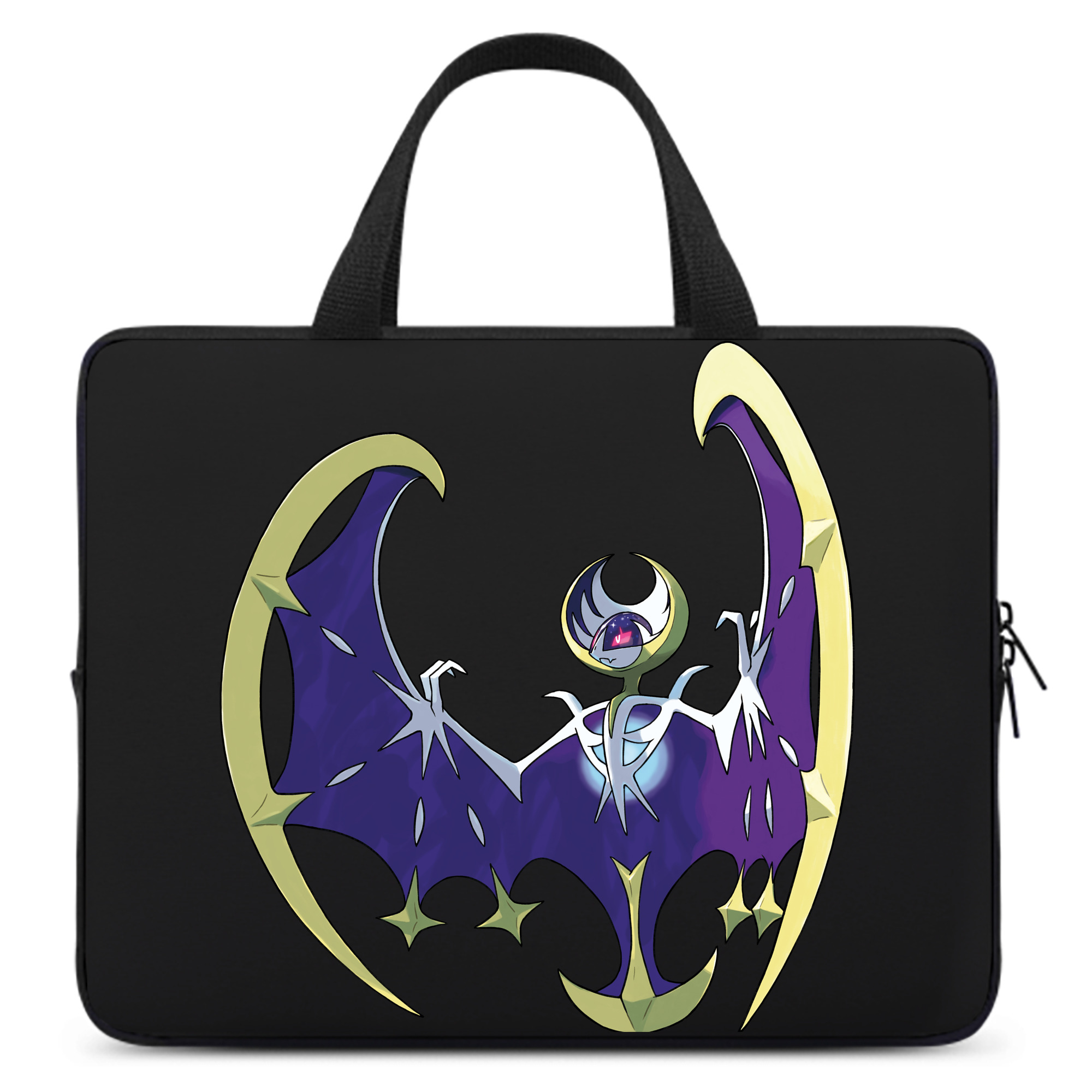 （画像用） ポケットモンスター Pokémon 手提げノートパソコンバッグ