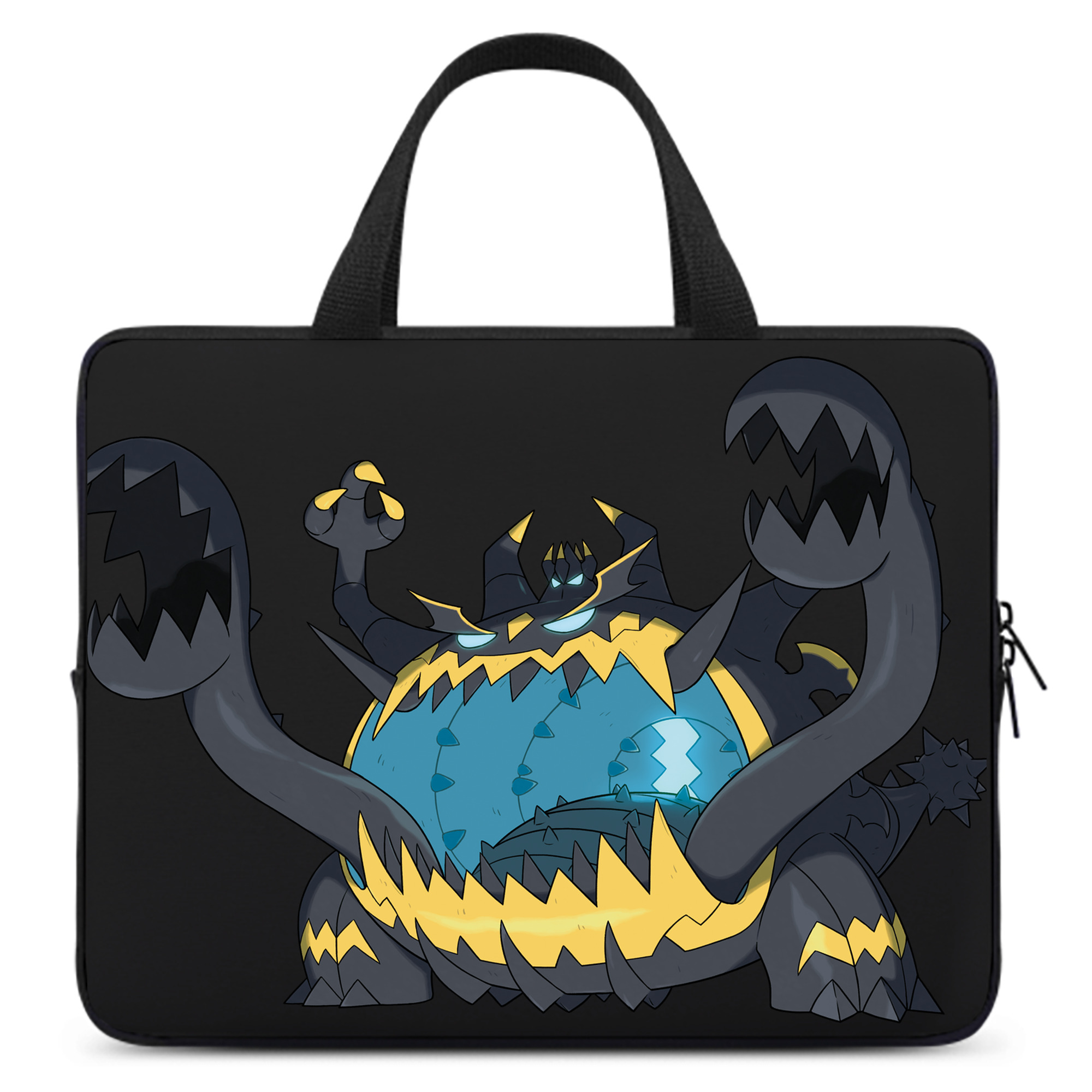 （画像用） ポケットモンスター Pokémon 手提げノートパソコンバッグ