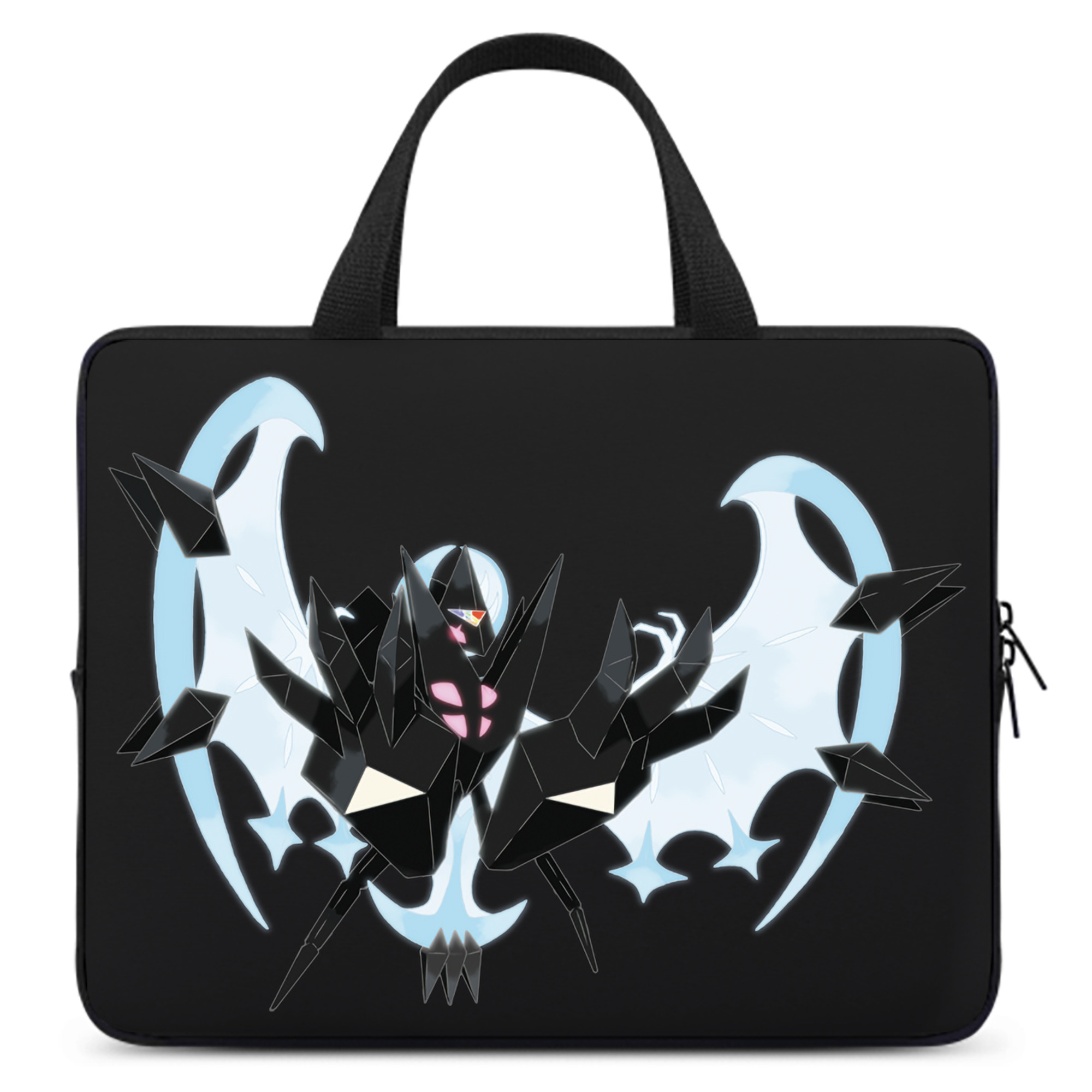 （画像用） ポケットモンスター Pokémon 手提げノートパソコンバッグ