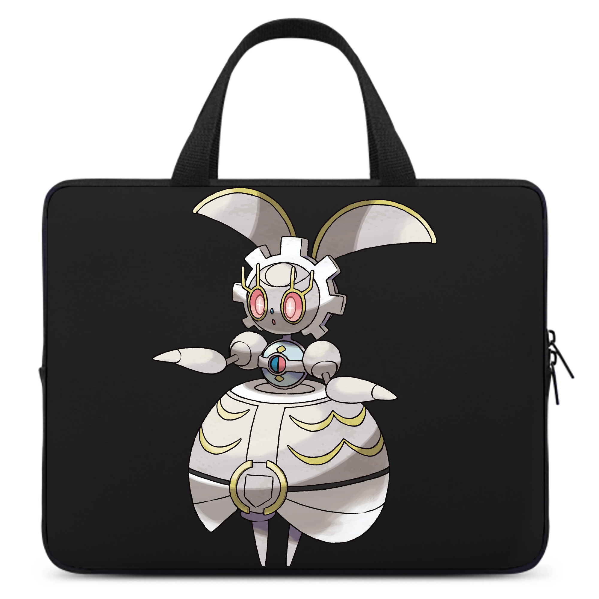 （画像用） ポケットモンスター Pokémon 手提げノートパソコンバッグ