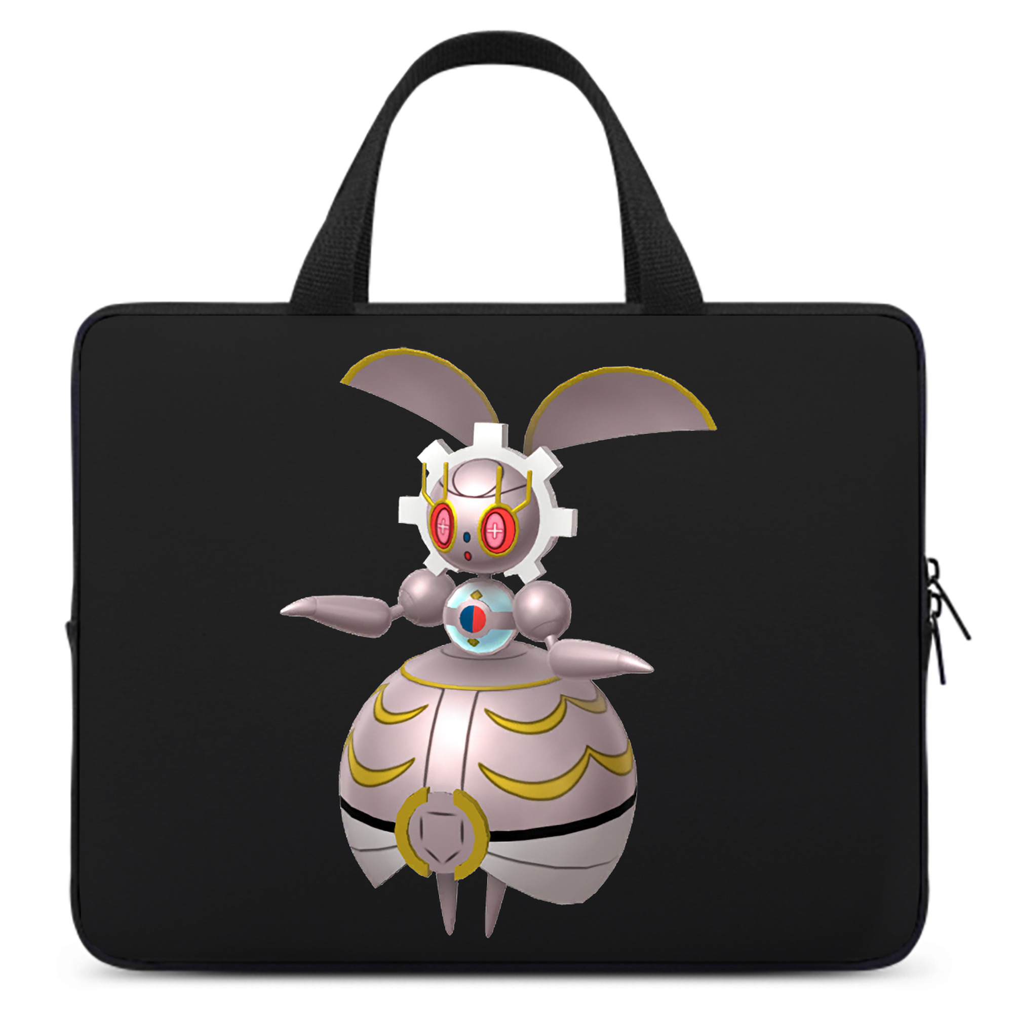 （画像用） ポケットモンスター Pokémon 手提げノートパソコンバッグ
