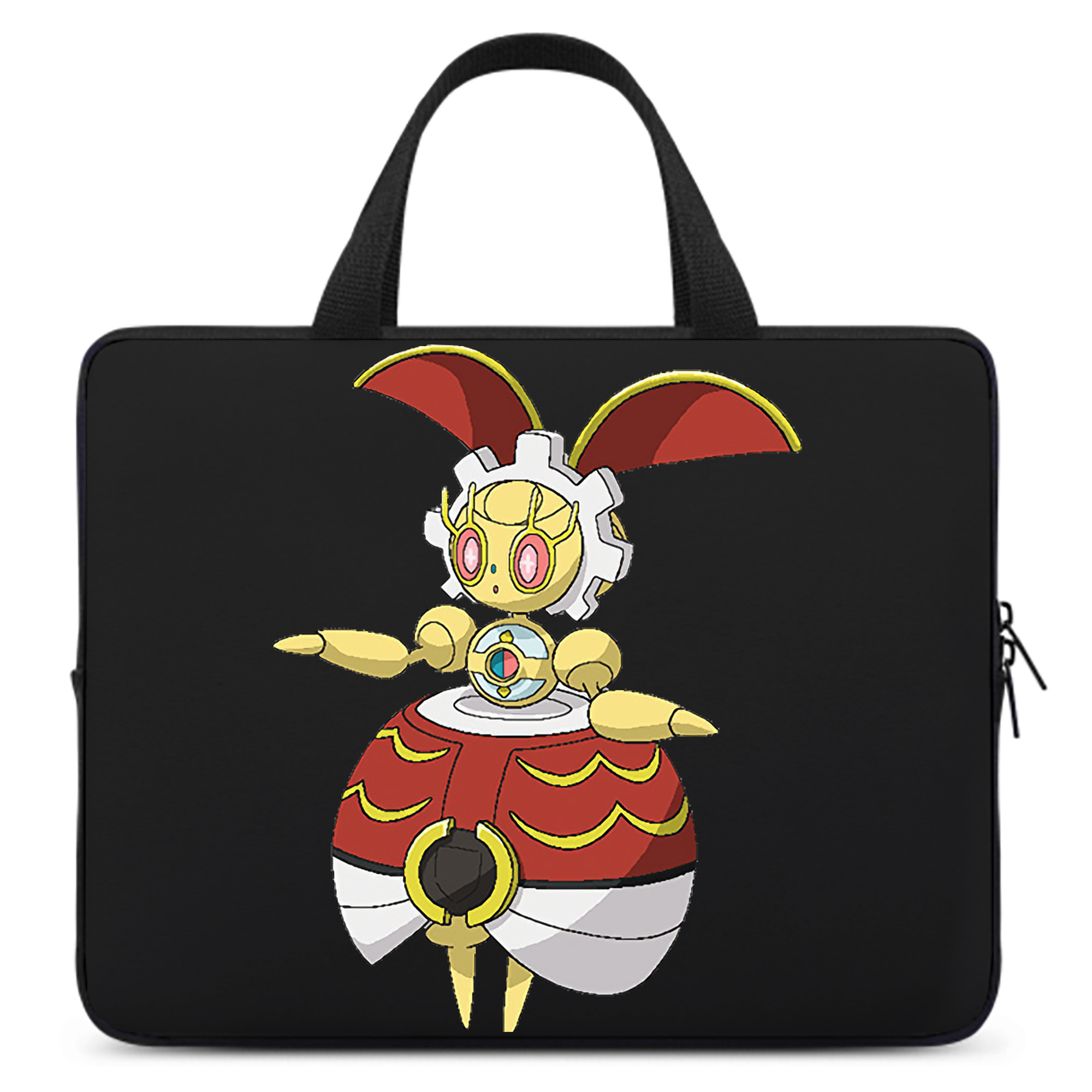 （画像用） ポケットモンスター Pokémon 手提げノートパソコンバッグ