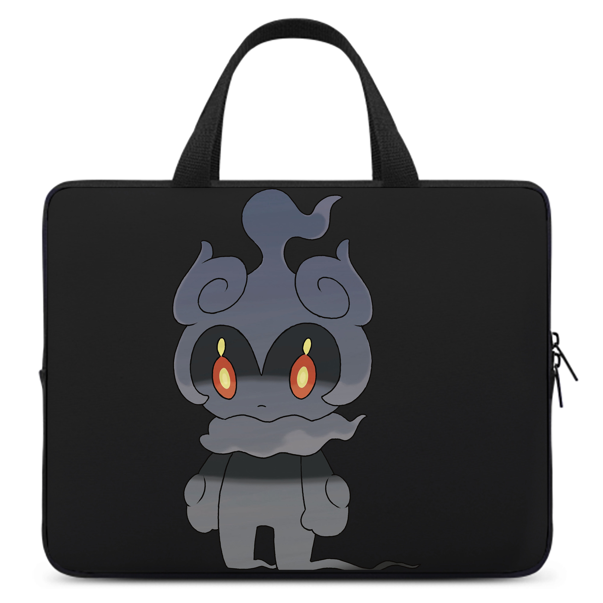 （画像用） ポケットモンスター Pokémon 手提げノートパソコンバッグ