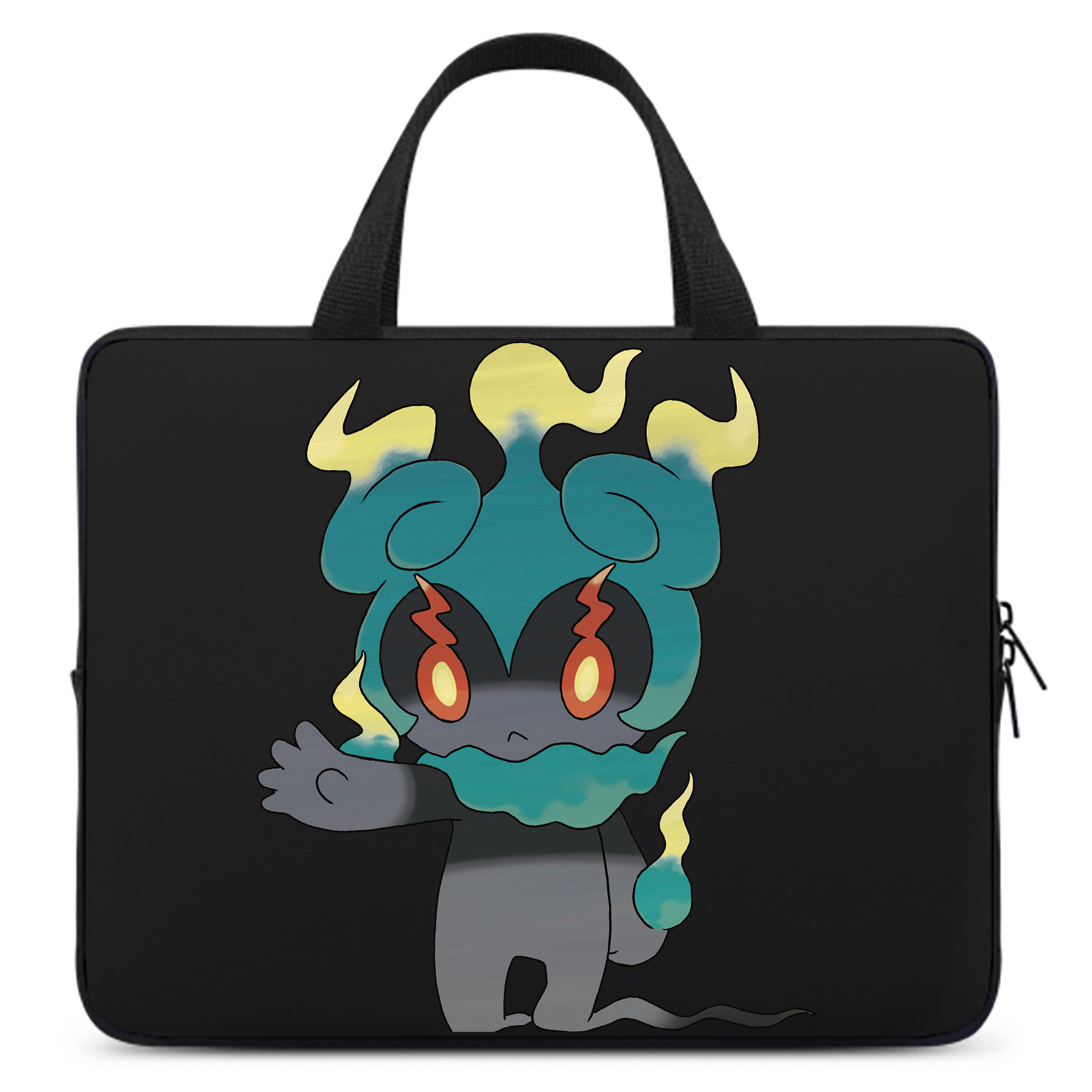 （画像用） ポケットモンスター Pokémon 手提げノートパソコンバッグ