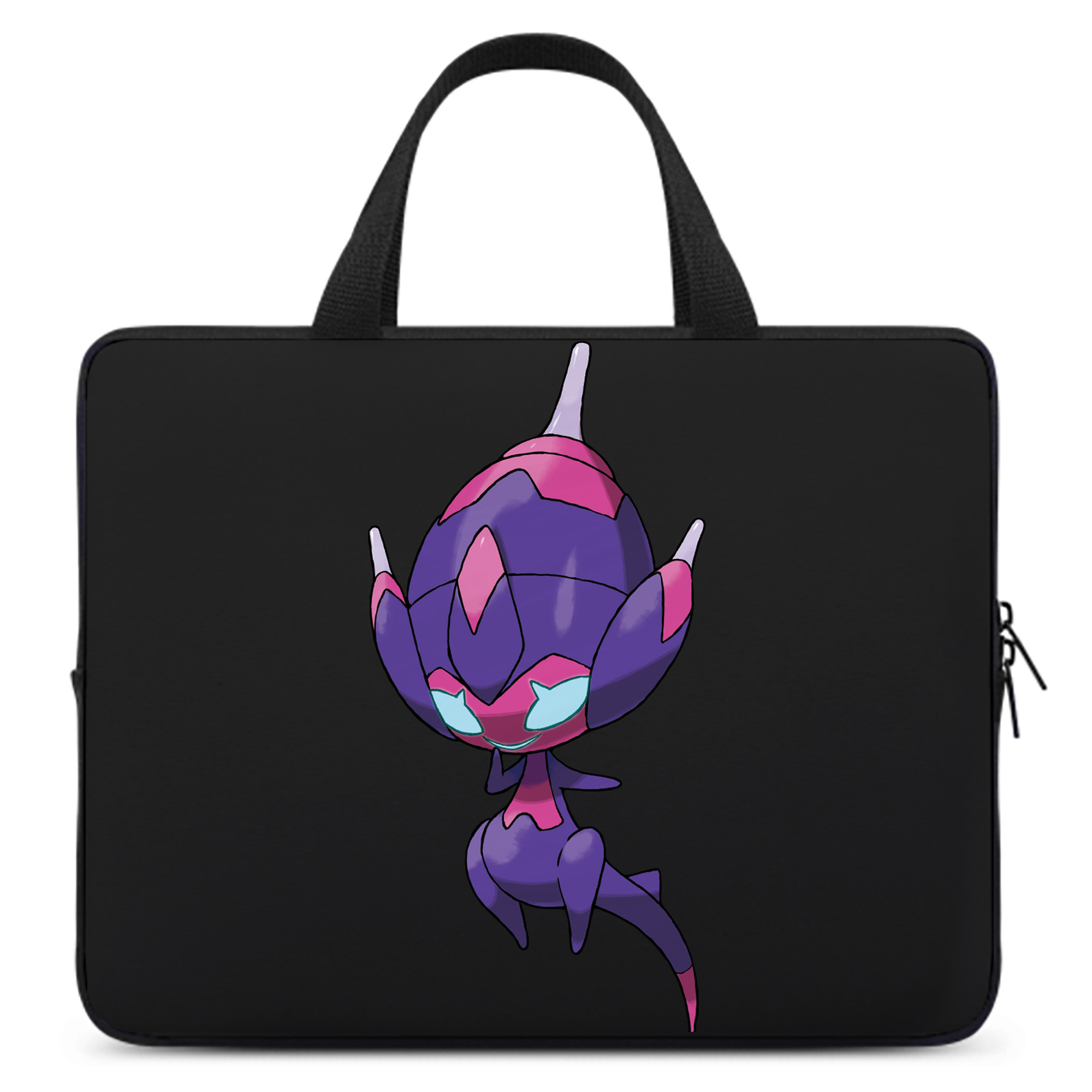 （画像用） ポケットモンスター Pokémon 手提げノートパソコンバッグ